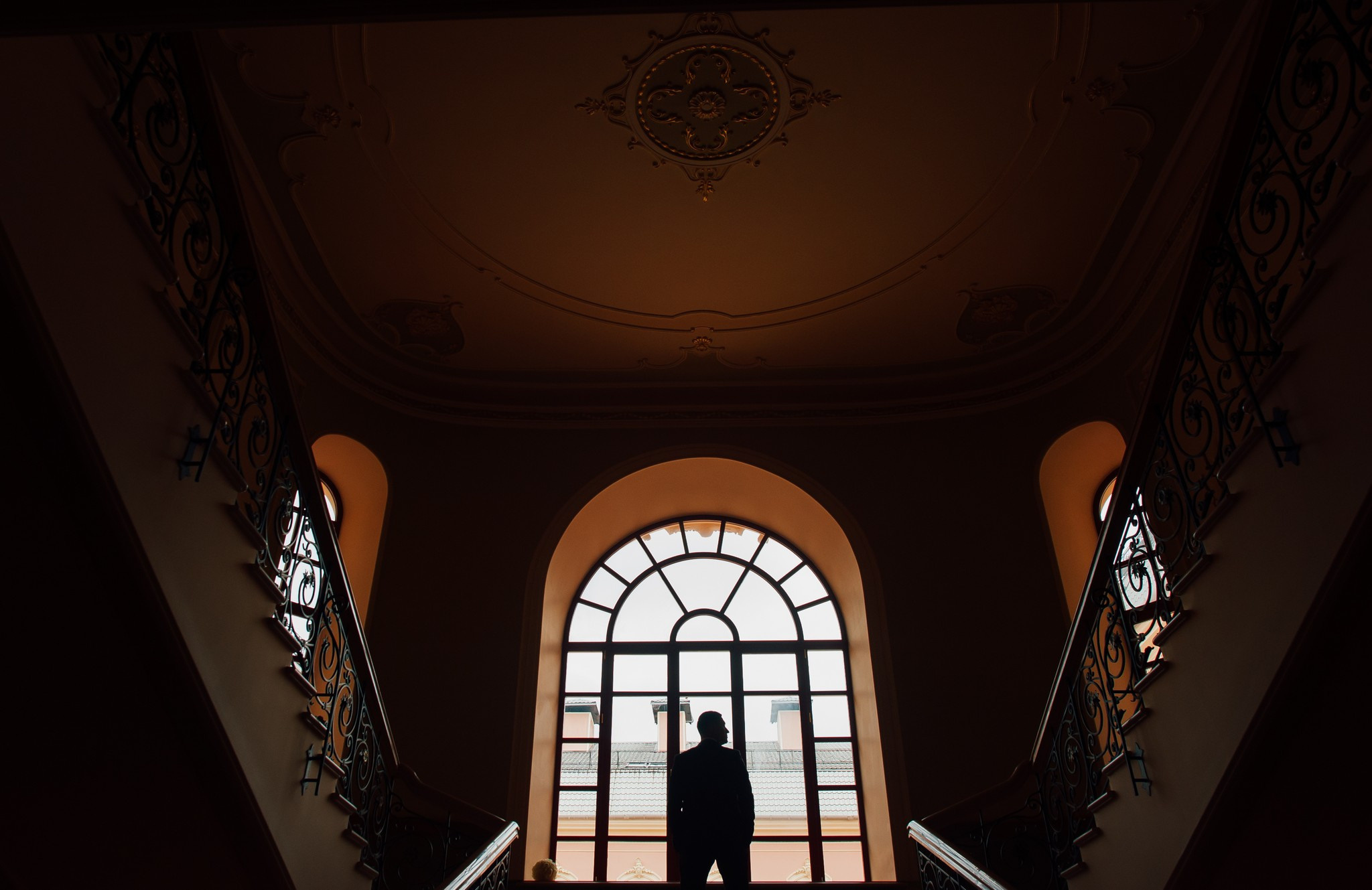 Vlada&Victor. Elegant Wedding Photography