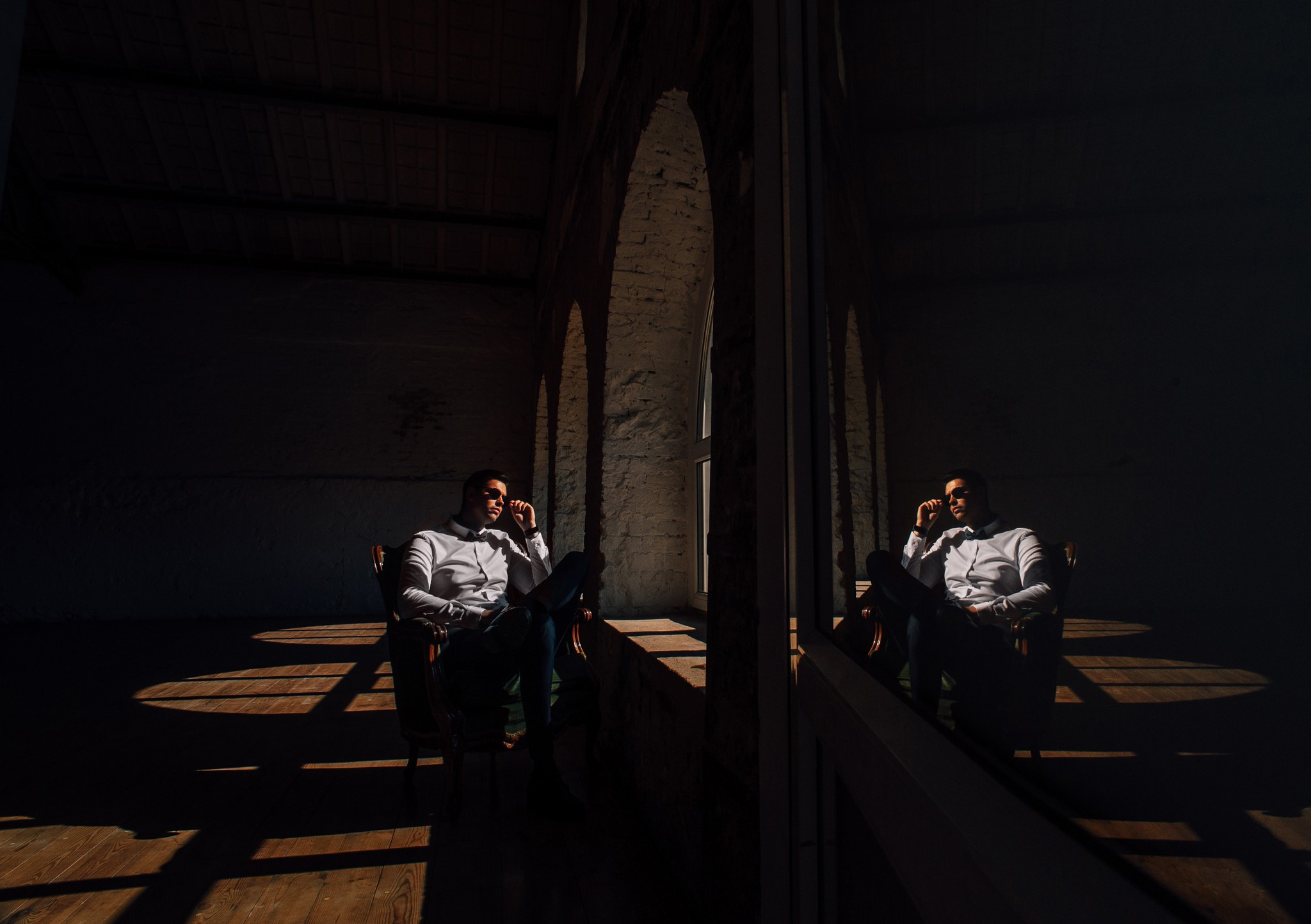 Will You Marry Me?. Elegant Wedding Photography