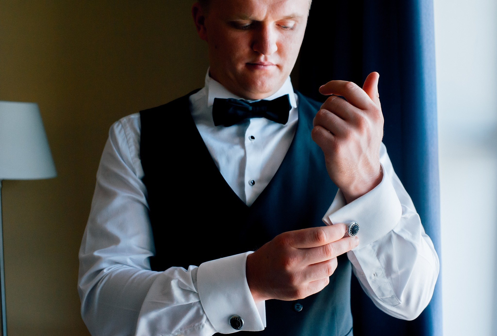 Vitaly & Valeria. Wind of love. Elegant Wedding Photography