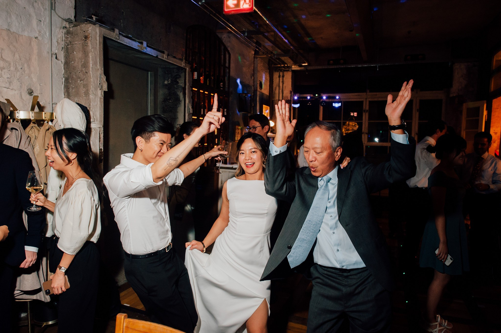 Margaret&Nhat. Elegant Wedding Photography