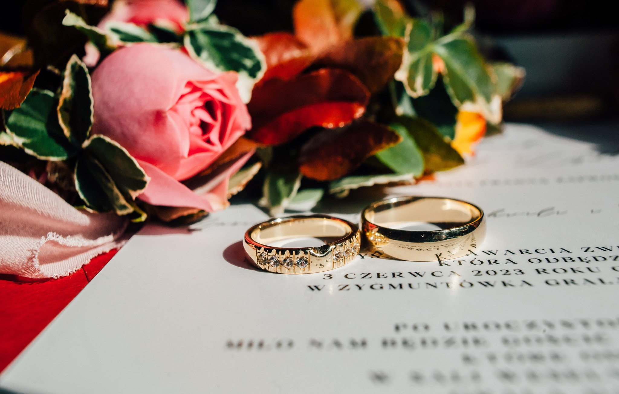 Pavel&Monika. Elegant Wedding Photography