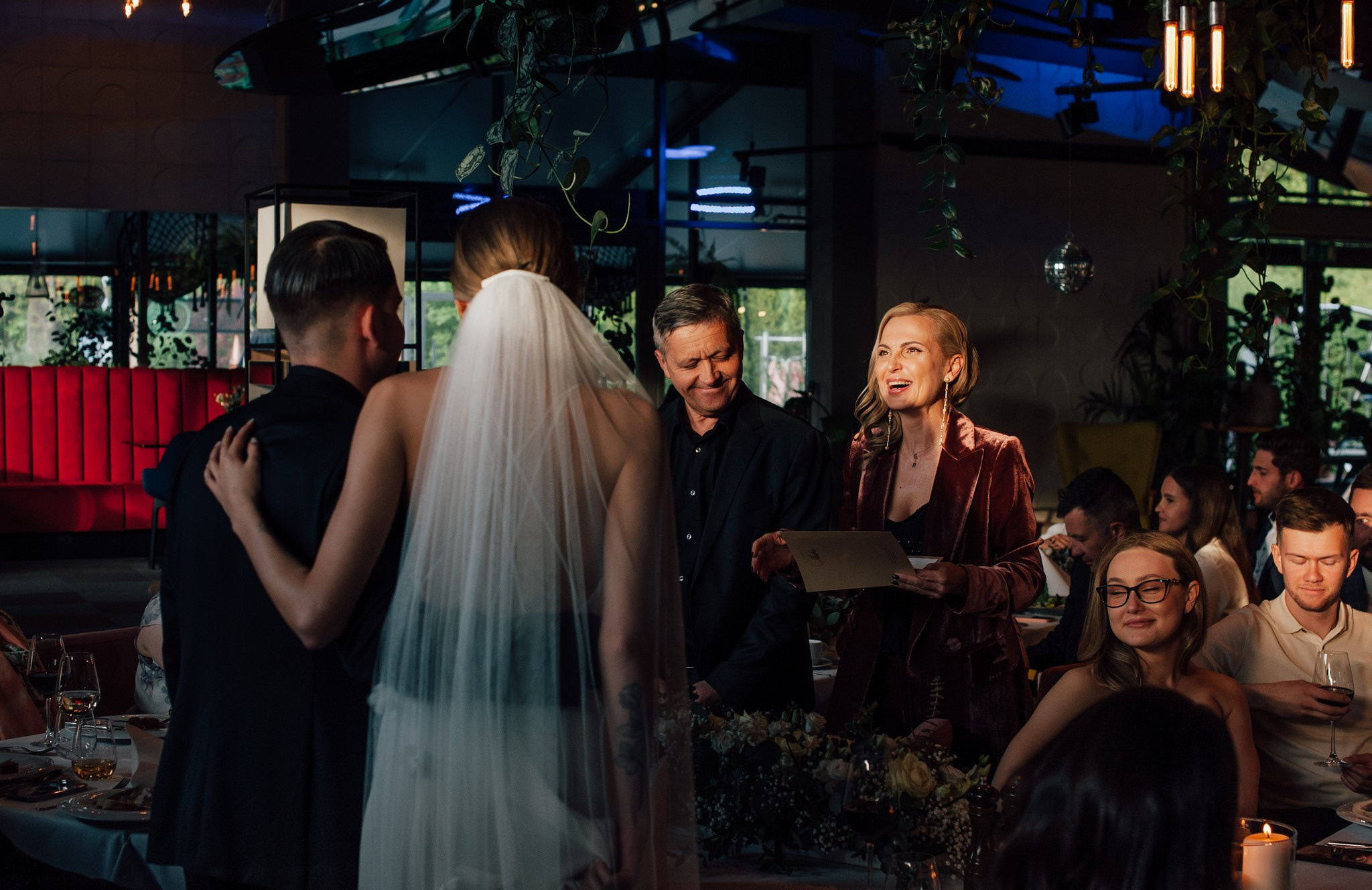 Katerin&Roman. Poznan. Elegant Wedding Photography