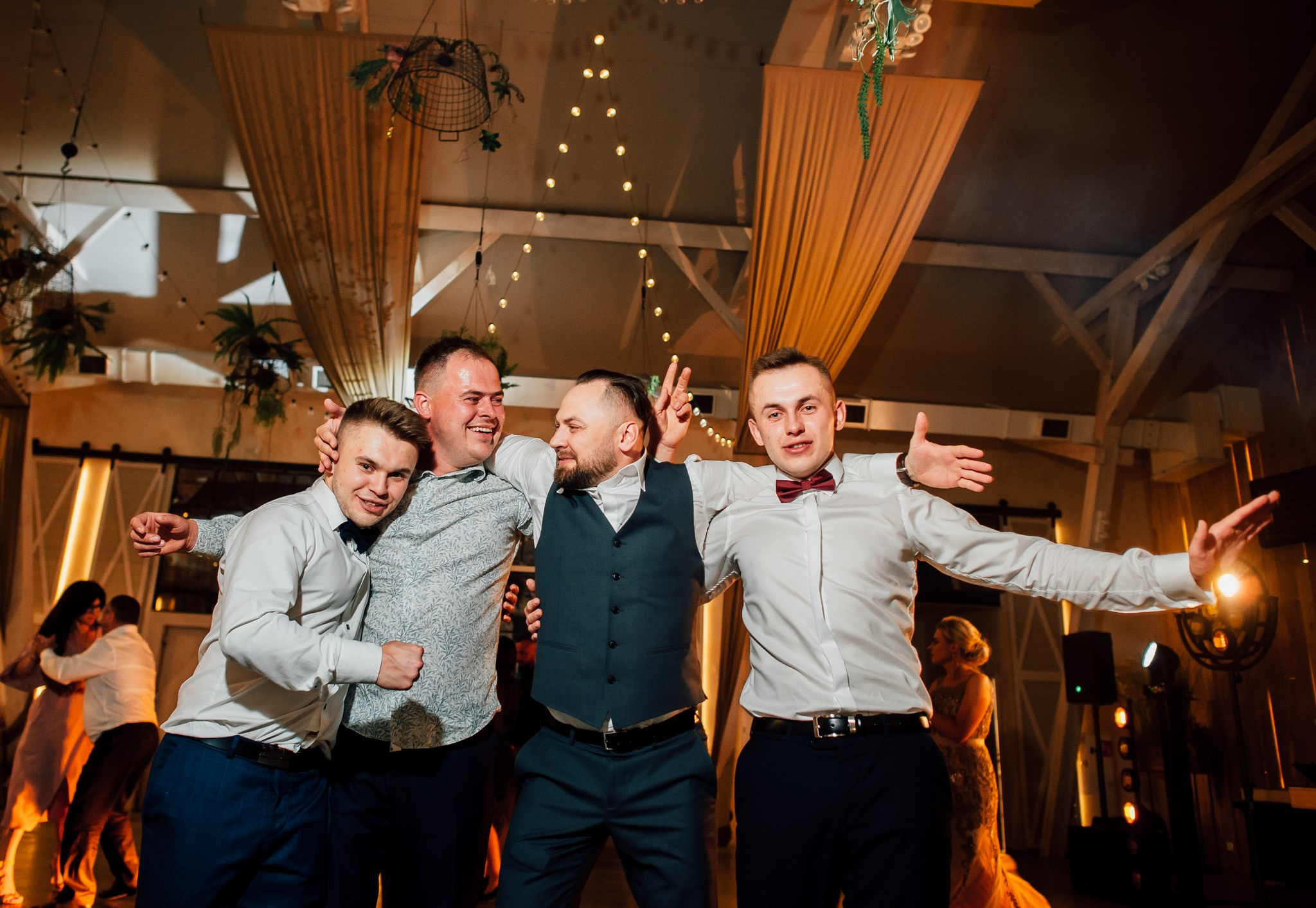 Pavel&Monika. Elegant Wedding Photography