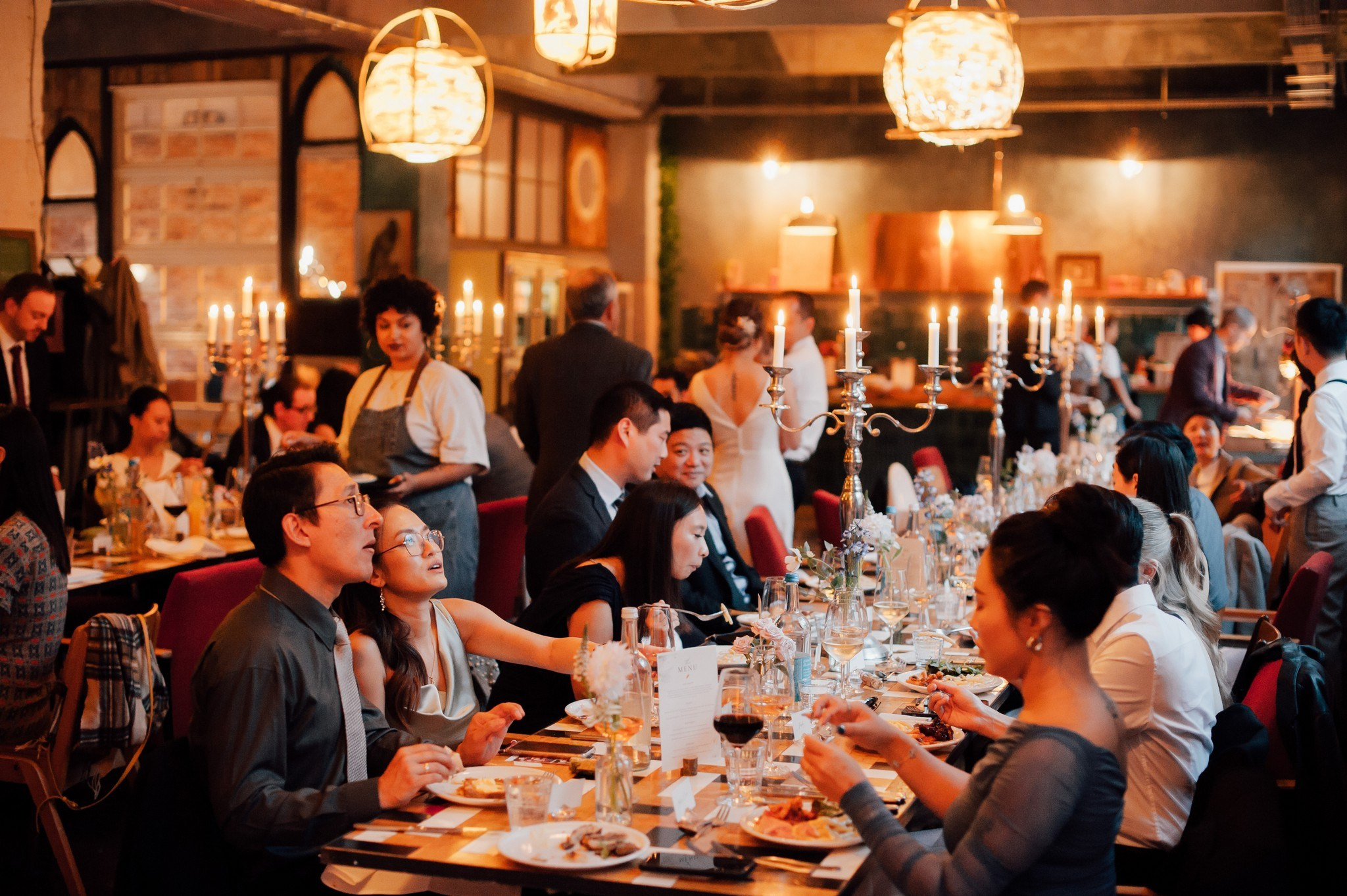 Margaret&Nhat. Elegant Wedding Photography