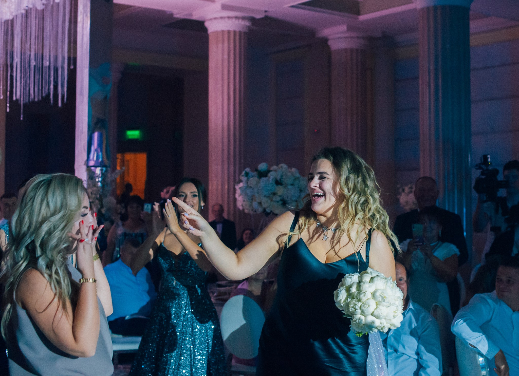 Alexander&Anna. Elegant Wedding Photography