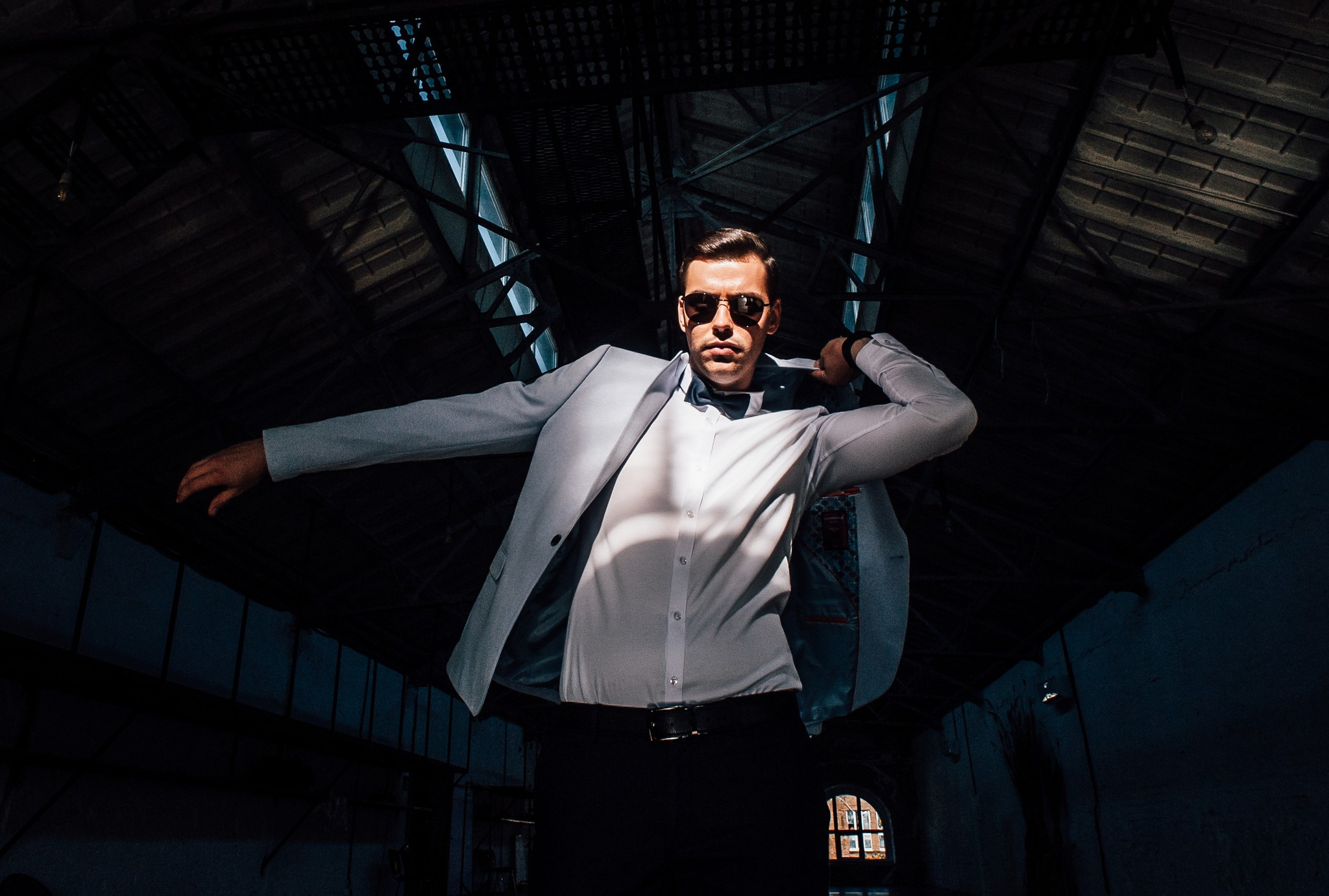 Will You Marry Me?. Elegant Wedding Photography