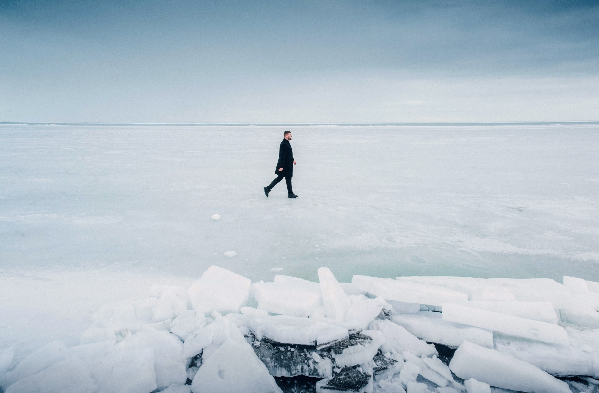 Winter is Coming…. Elegant Wedding Photography