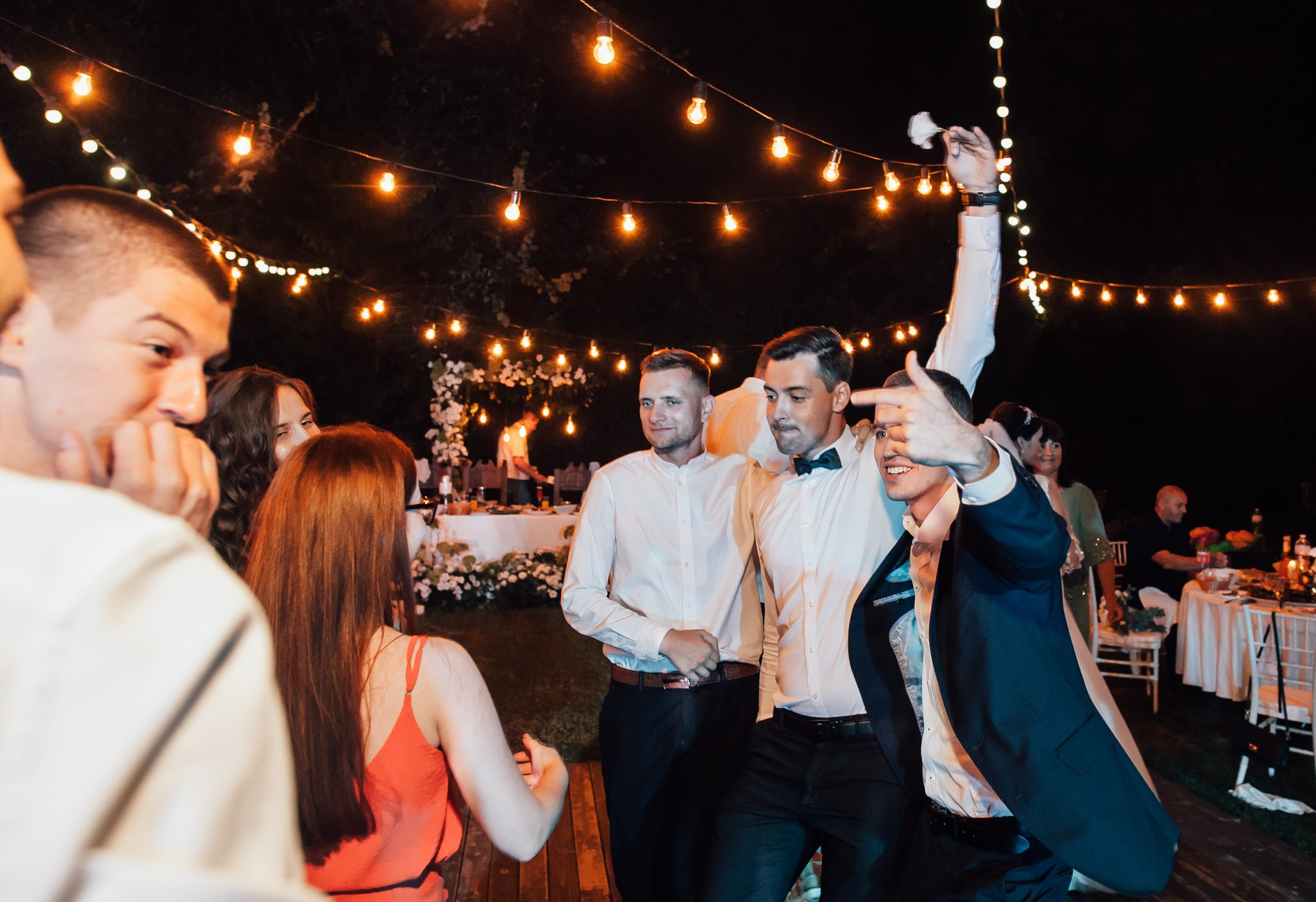 Will You Marry Me?. Elegant Wedding Photography