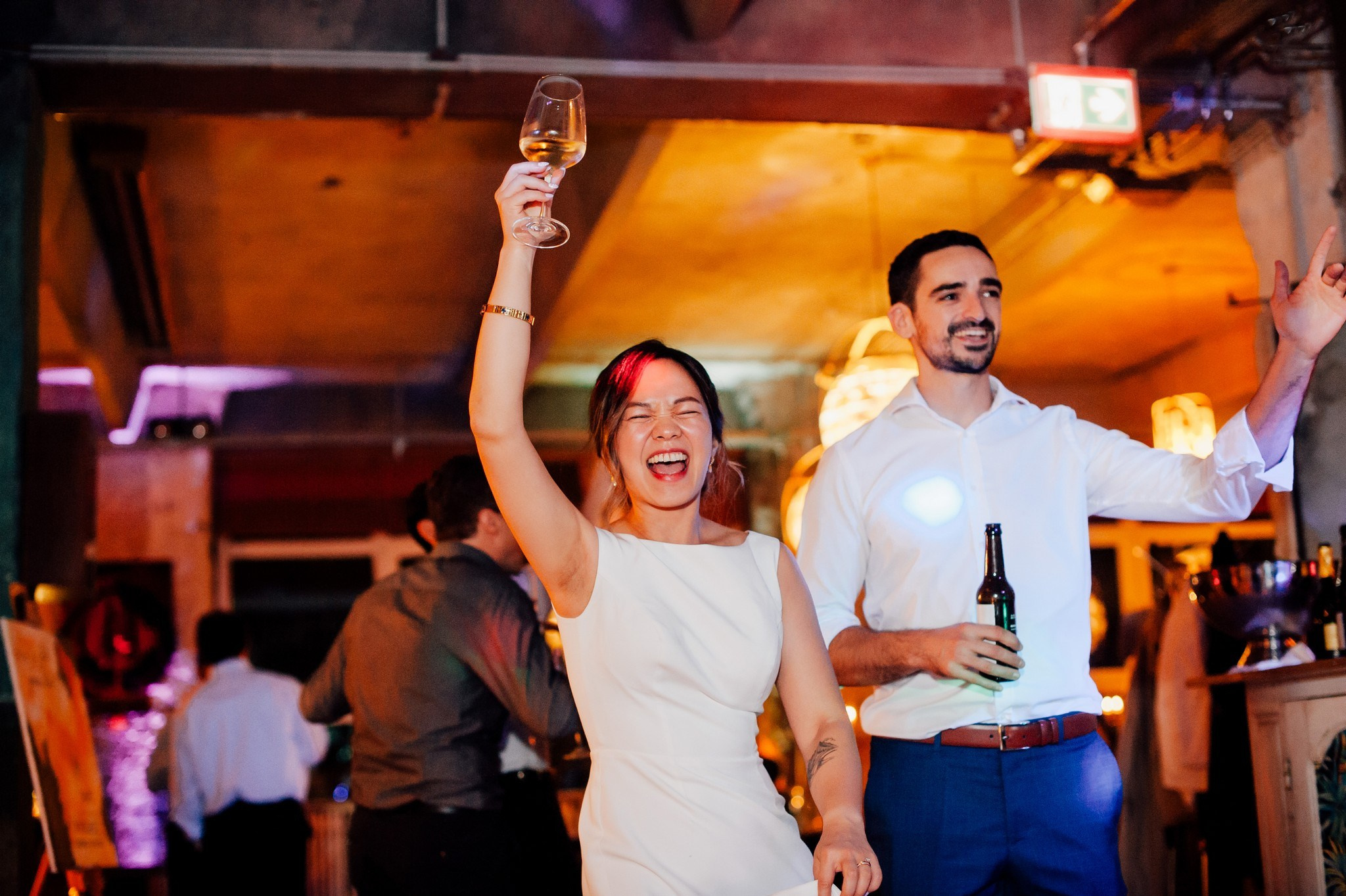 Margaret&Nhat. Elegant Wedding Photography