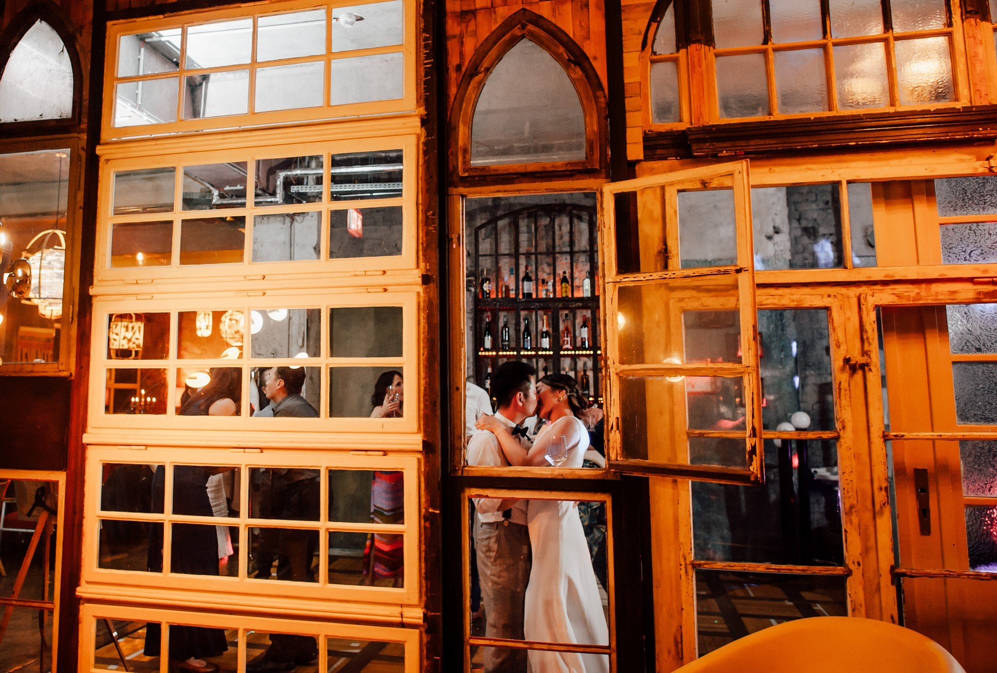 Margaret&Nhat. Elegant Wedding Photography