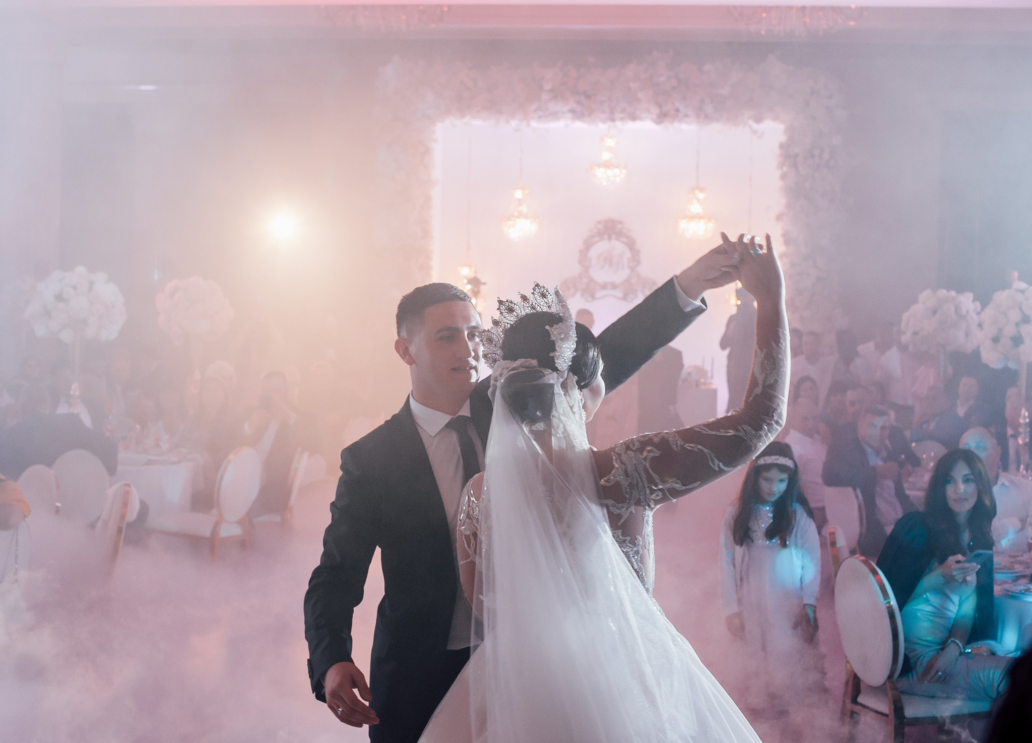 Vlada&Victor. Elegant Wedding Photography