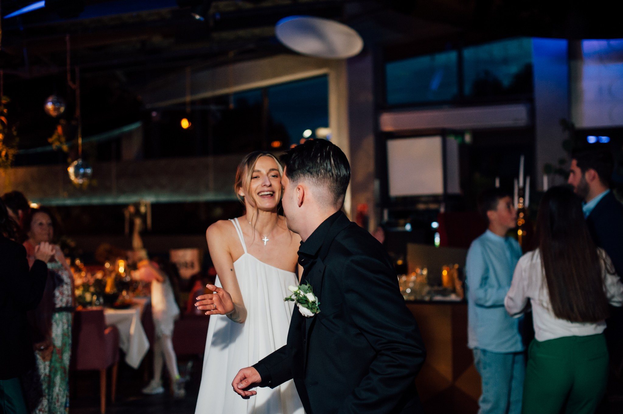 Katerin&Roman. Poznan. Elegant Wedding Photography