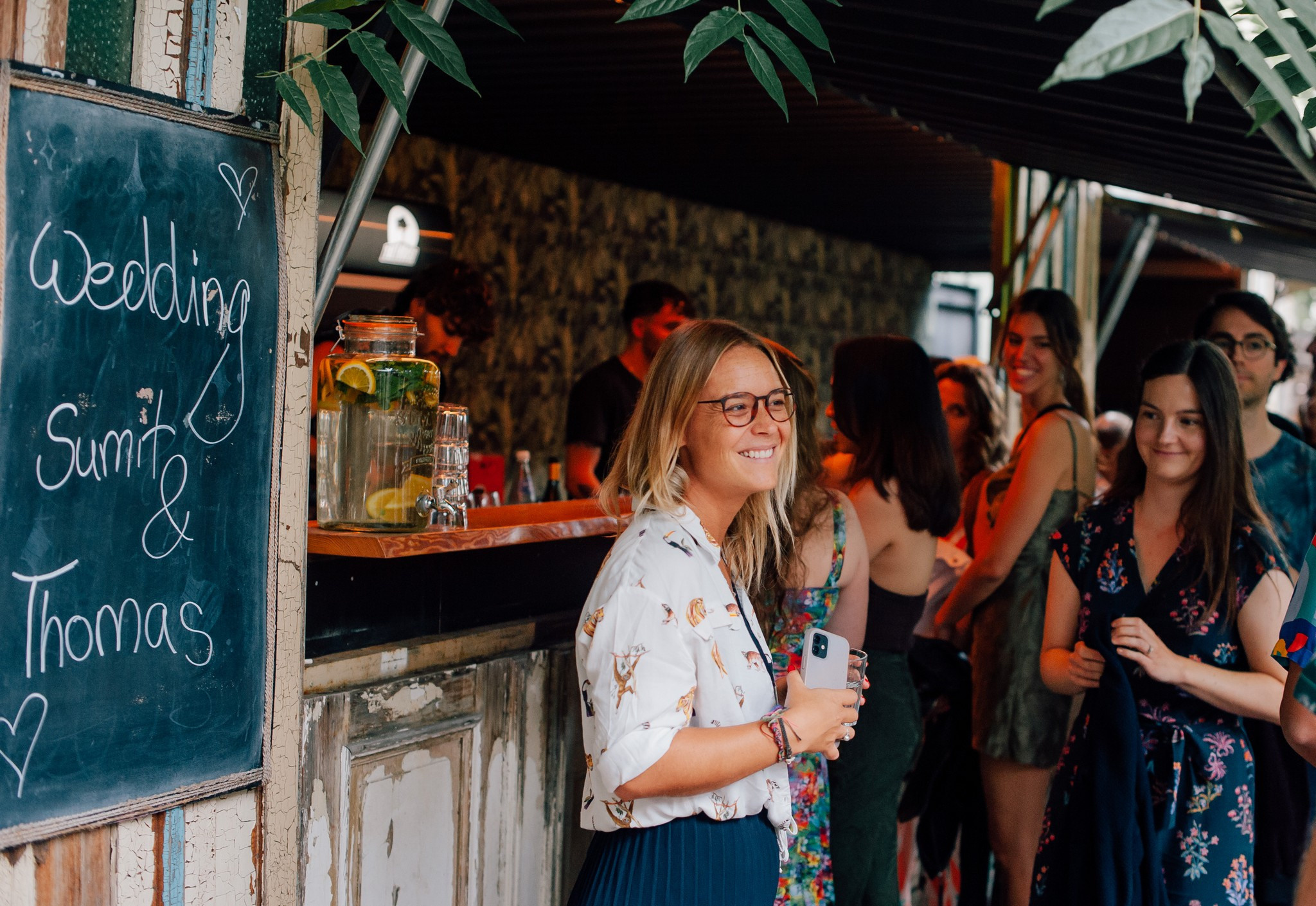 Wedding in free atmosphere! Sumit&Tomas. Elegant Wedding Photography