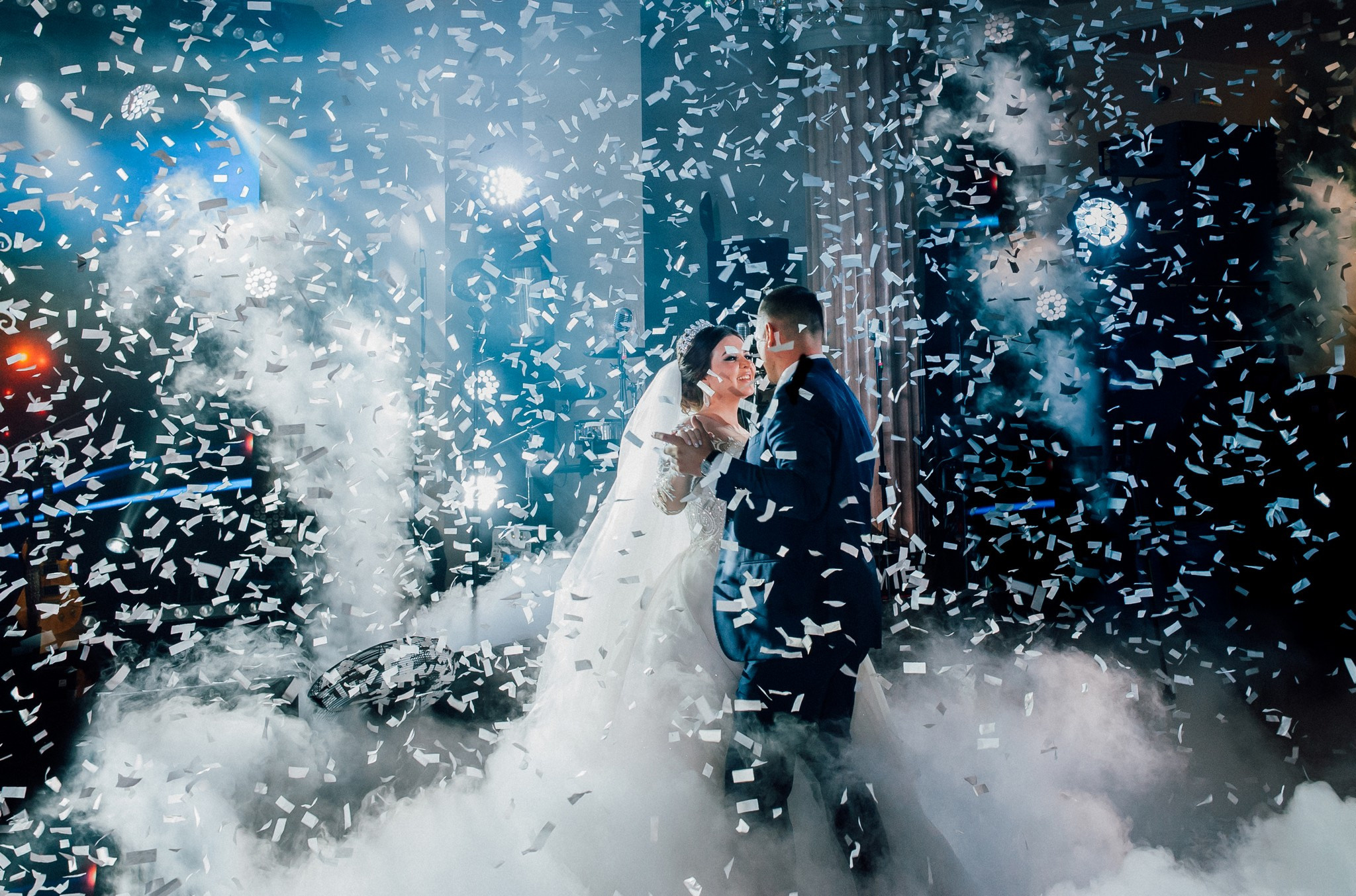 Alexander&Anna. Elegant Wedding Photography