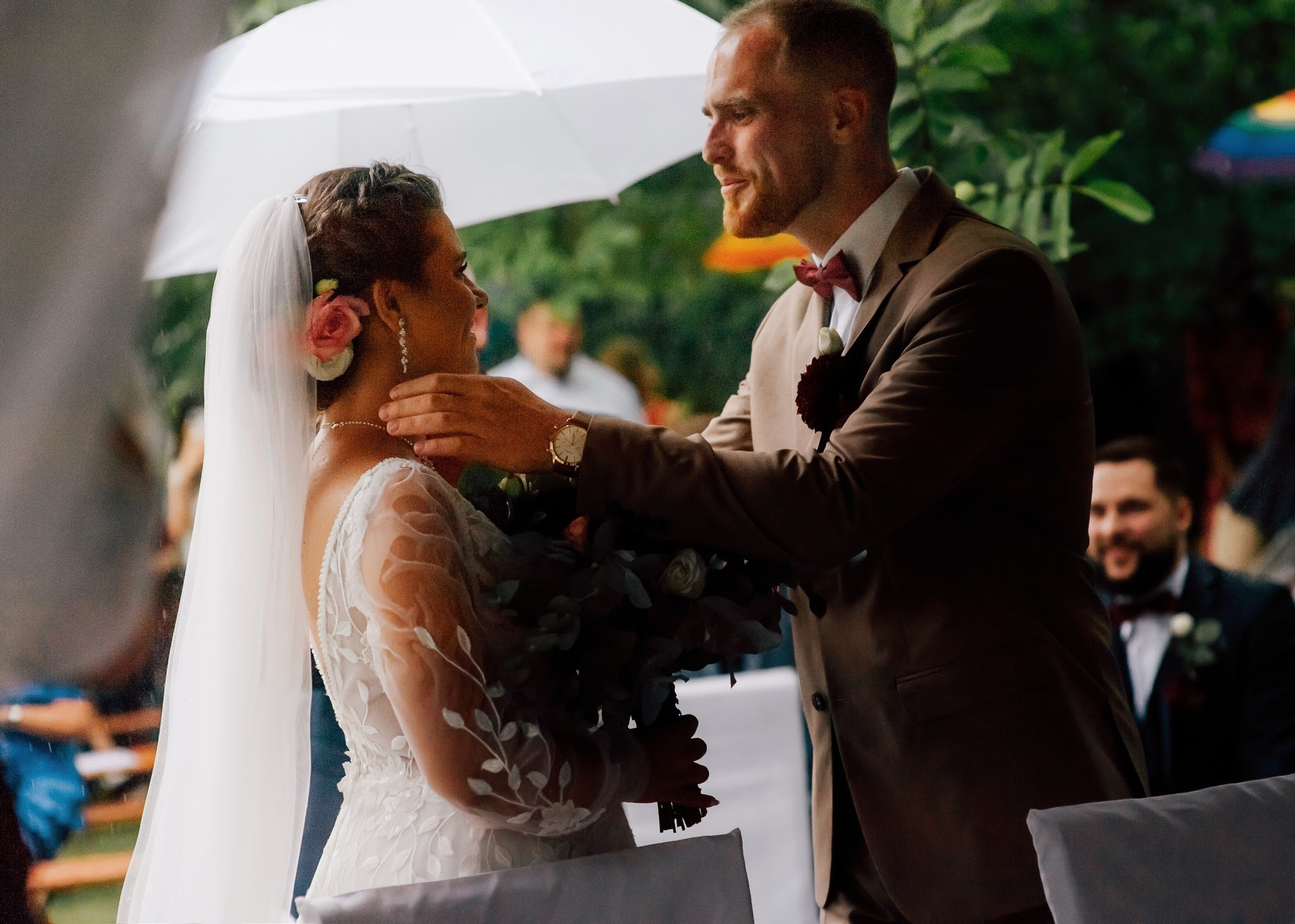 Julia&Michael. Elegant Wedding Photography