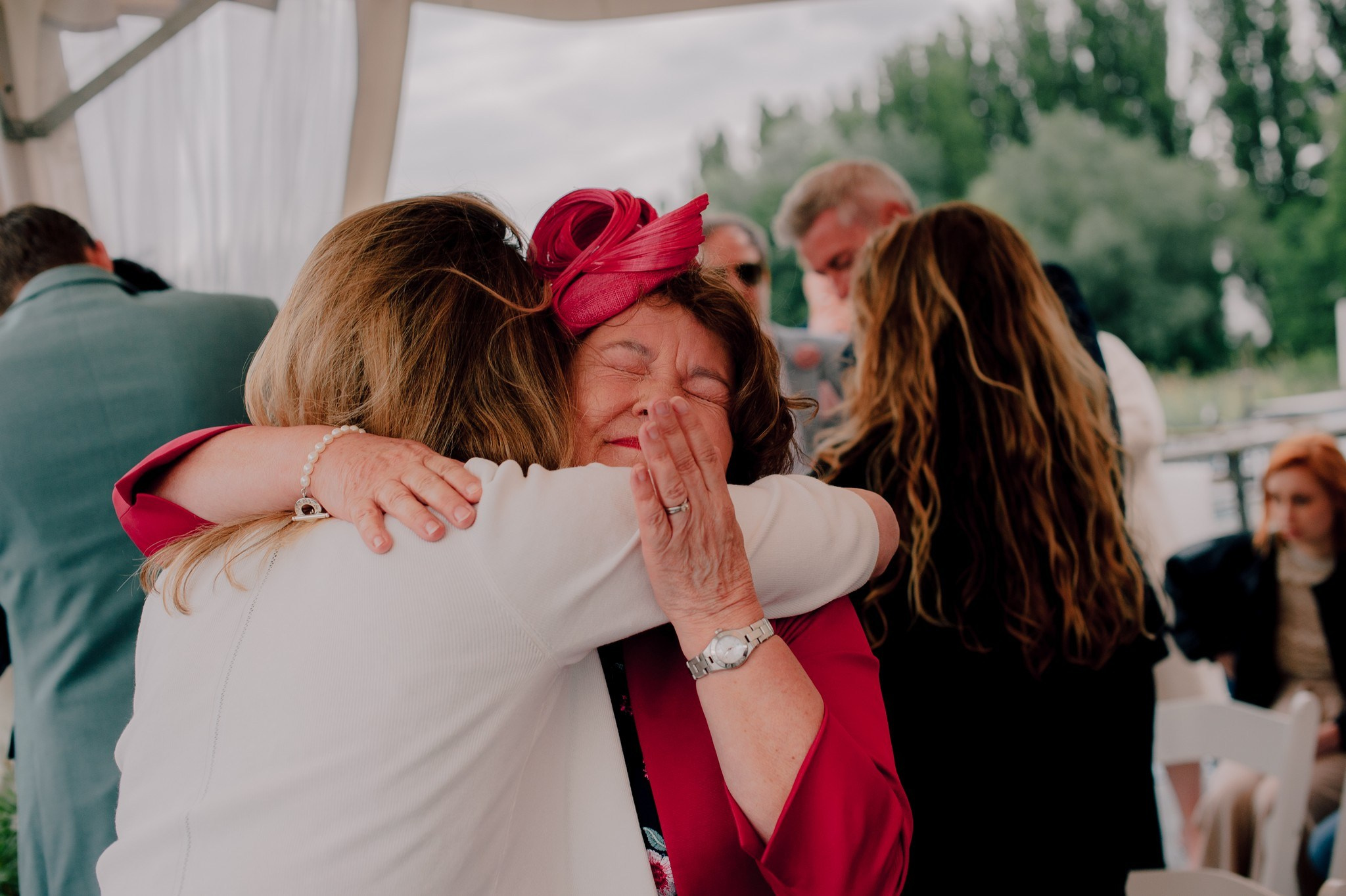 Nikole&Tilman. Berlin. Elegant Wedding Photography