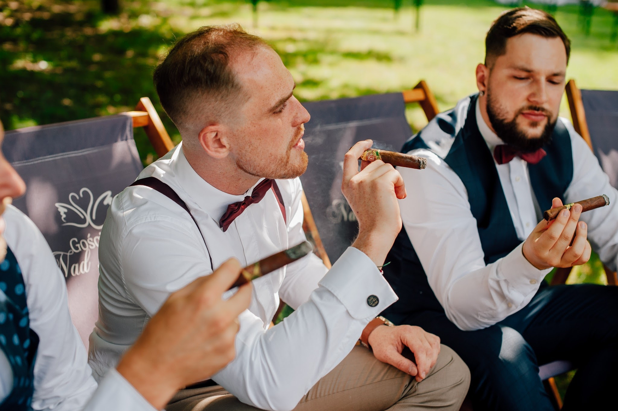 Julia&Michael. Elegant Wedding Photography