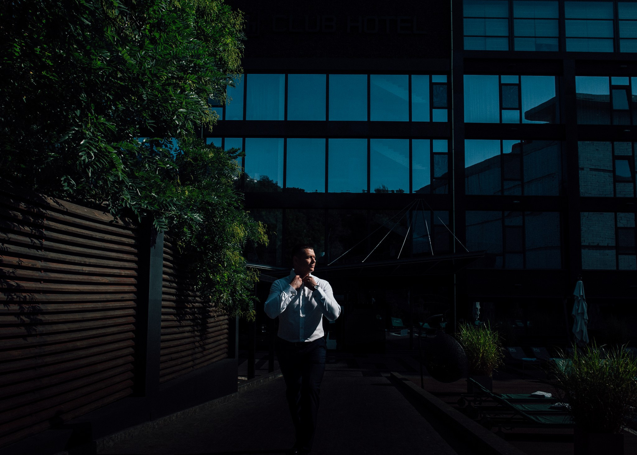 Alexander&Anna. Elegant Wedding Photography