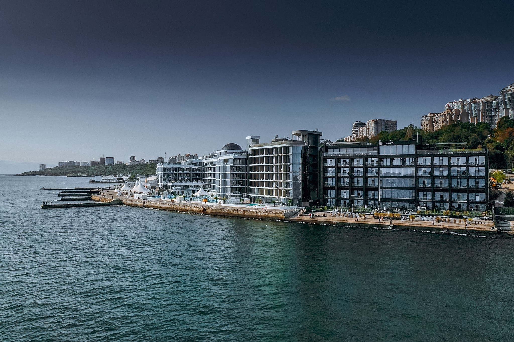 Alexander&Anna. Elegant Wedding Photography