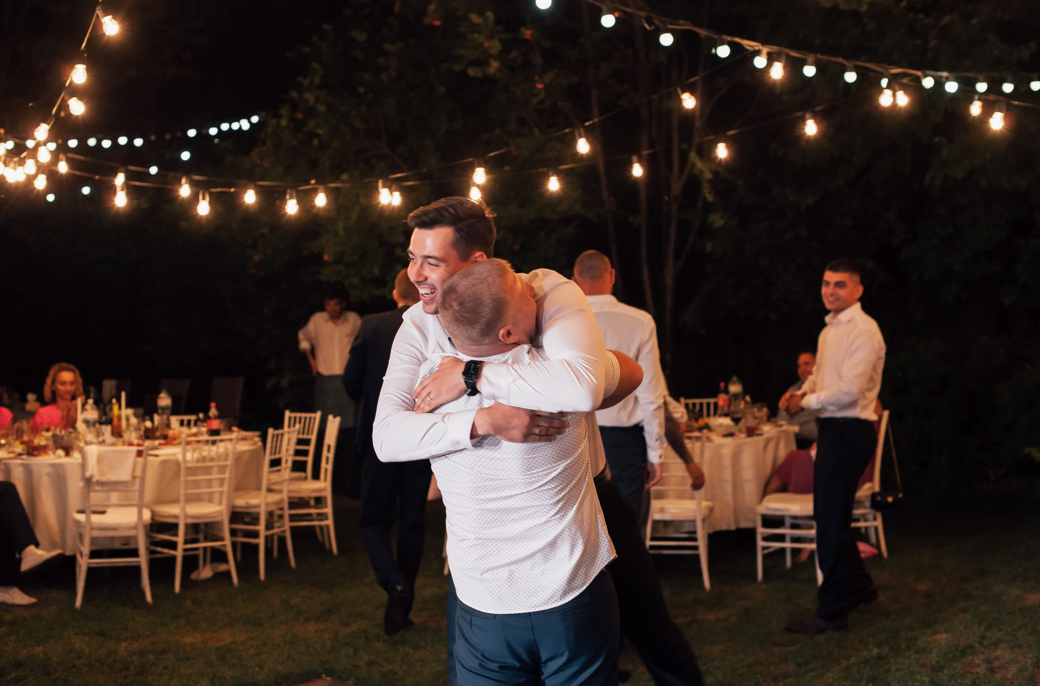 Will You Marry Me?. Elegant Wedding Photography