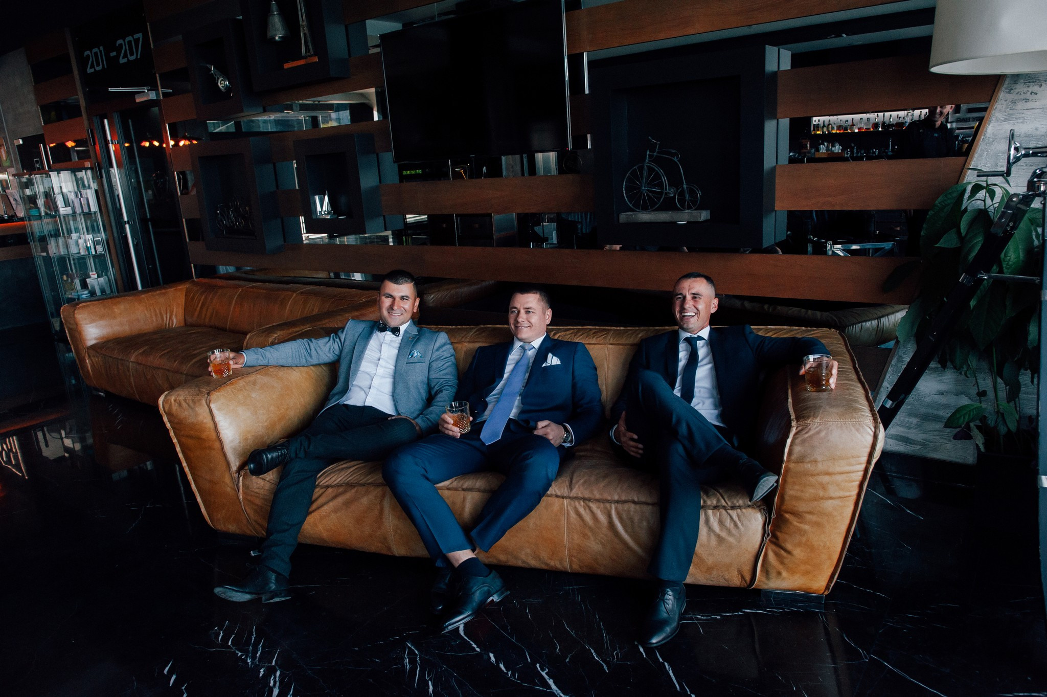 Alexander&Anna. Elegant Wedding Photography