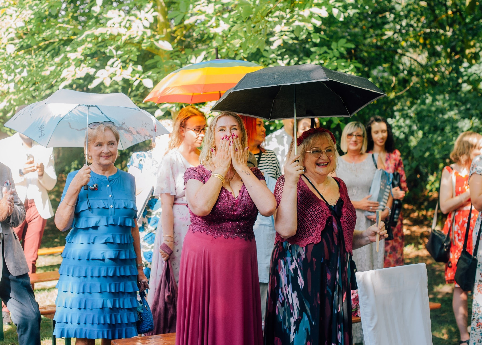 Julia&Michael. Elegant Wedding Photography