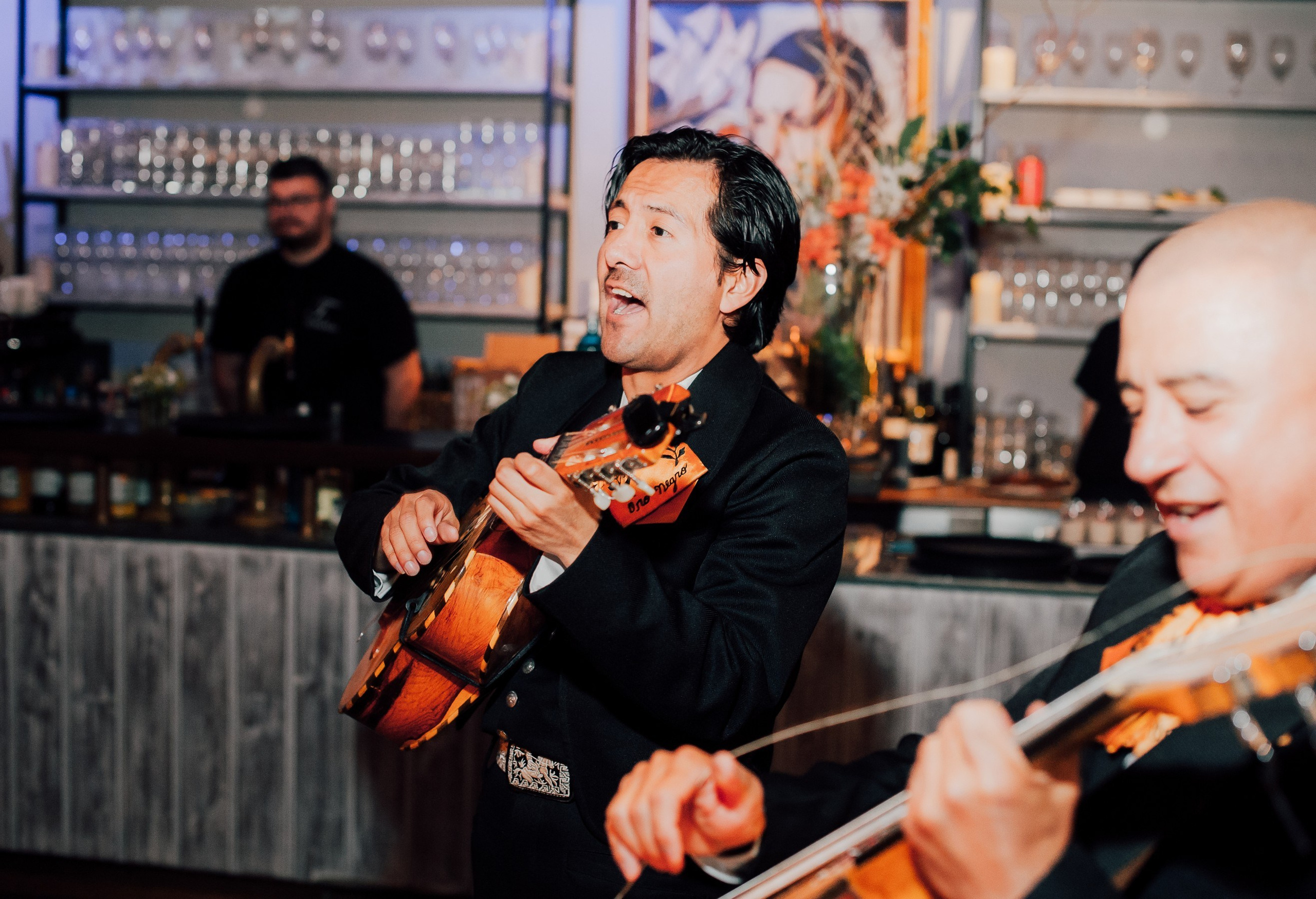 Fabian&Malte. Elegant Wedding Photography