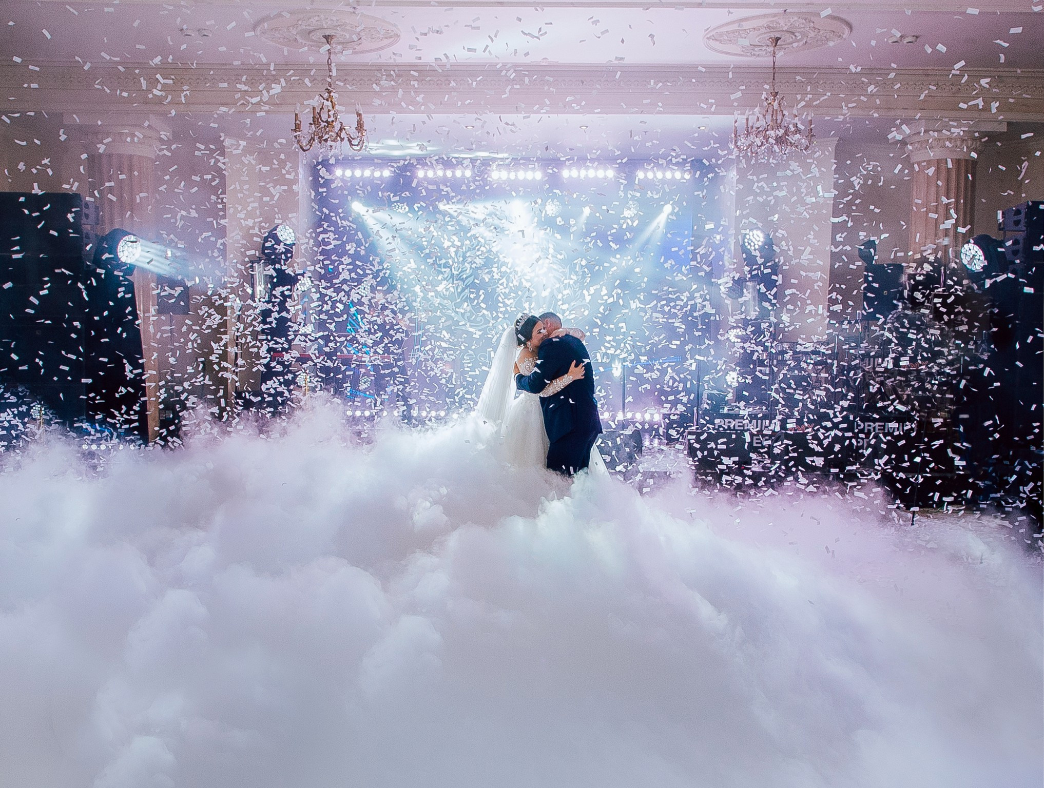 Alexander&Anna. Elegant Wedding Photography