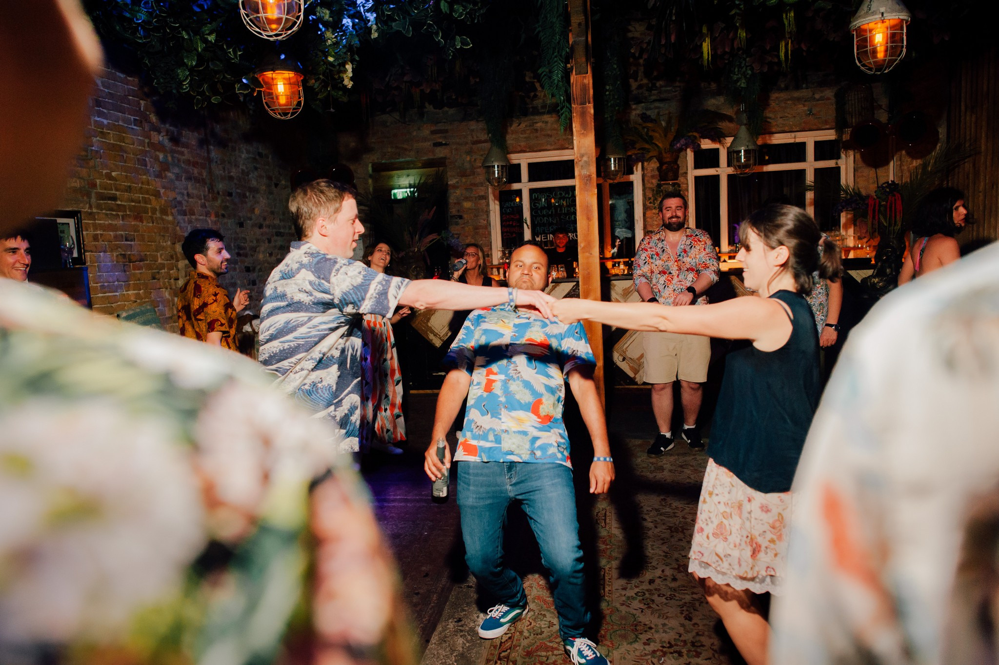 Wedding in free atmosphere! Sumit&Tomas. Elegant Wedding Photography