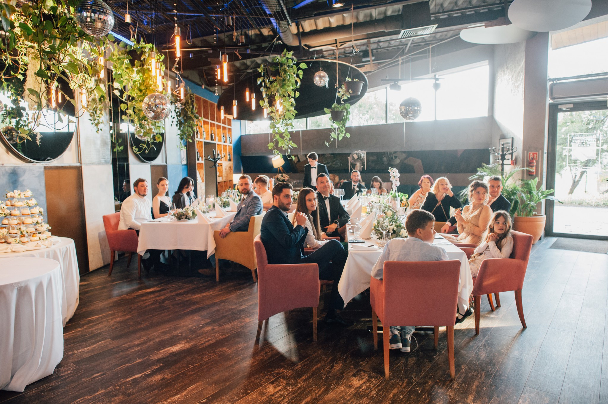 Katerin&Roman. Poznan. Elegant Wedding Photography