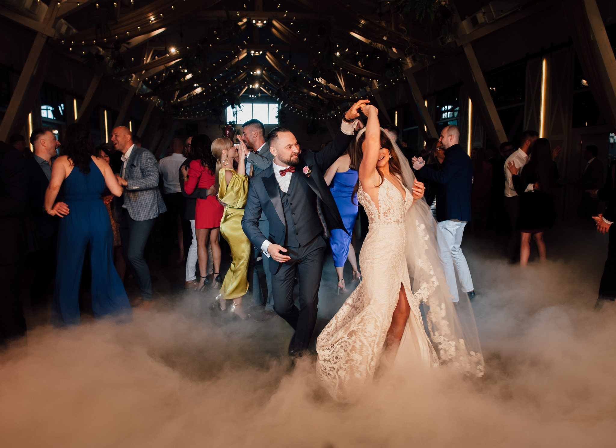 Pavel&Monika. Elegant Wedding Photography