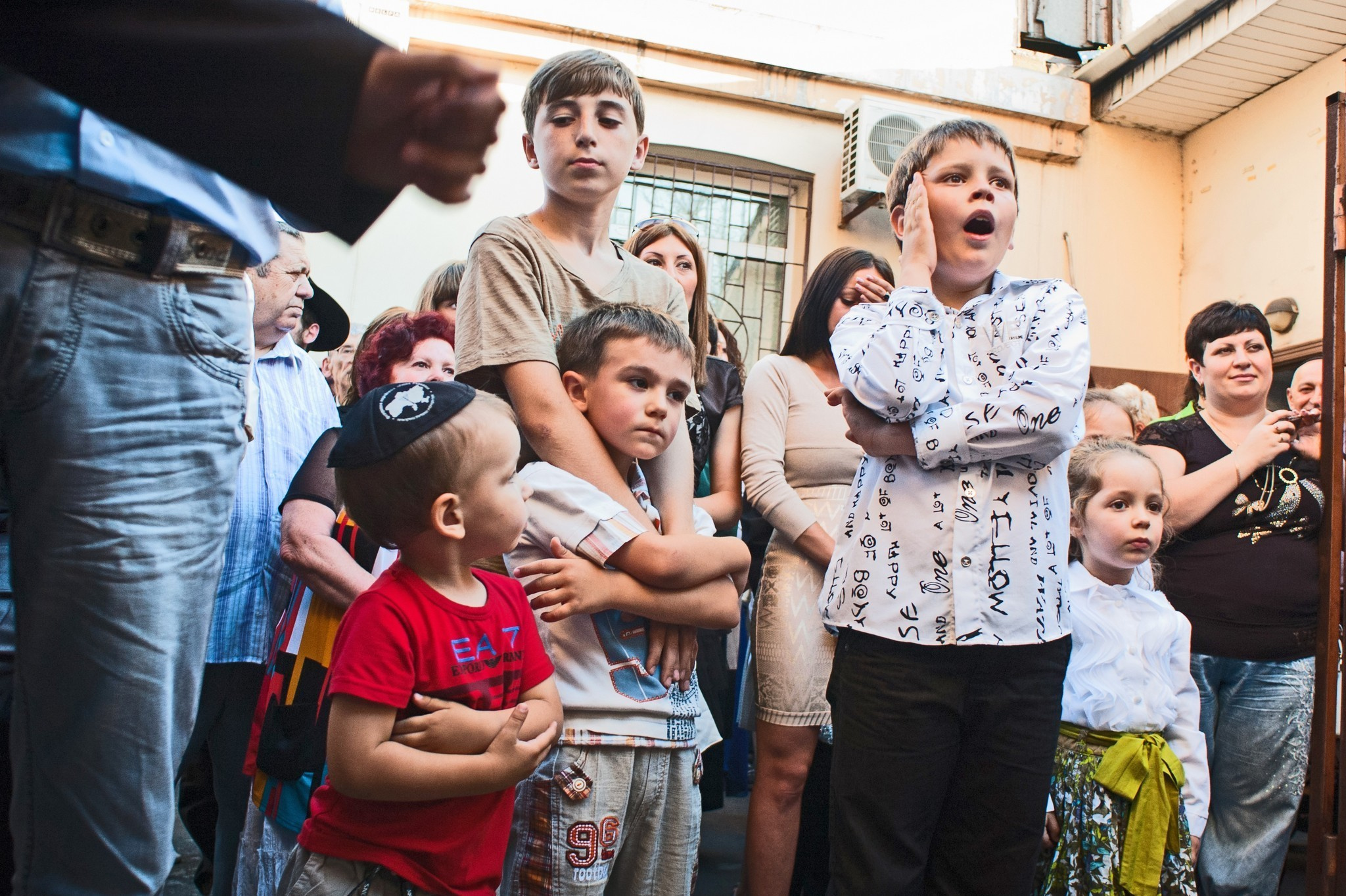 Rabbi Wedding. Elegant Wedding Photography