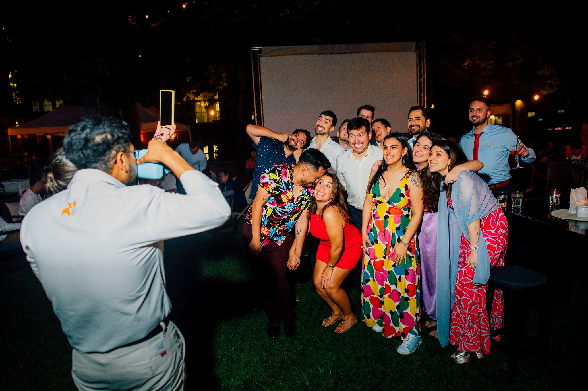 Manuel&Matthias. Berlin. Elegant Wedding Photography