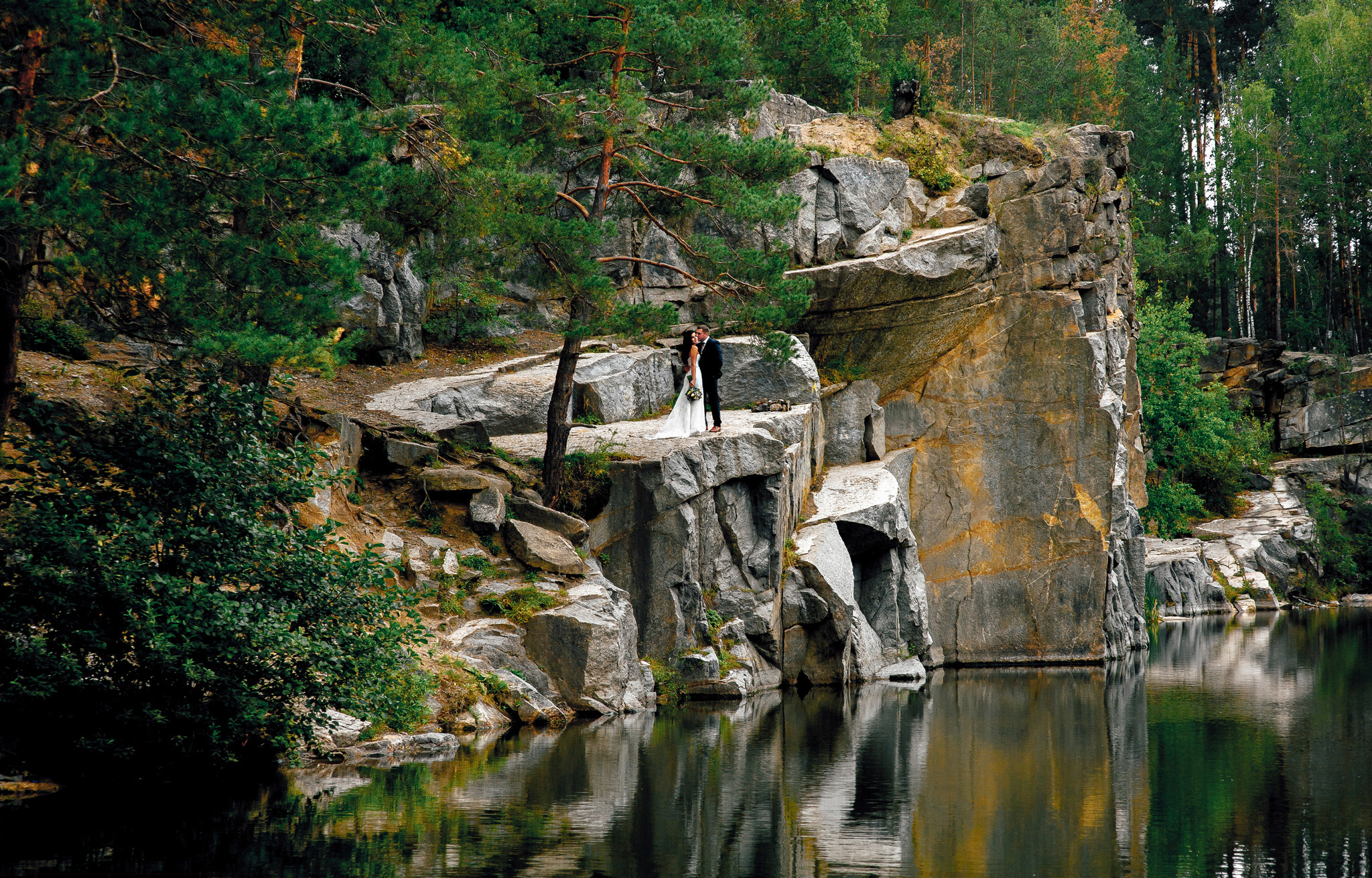 Elegant Wedding Photography