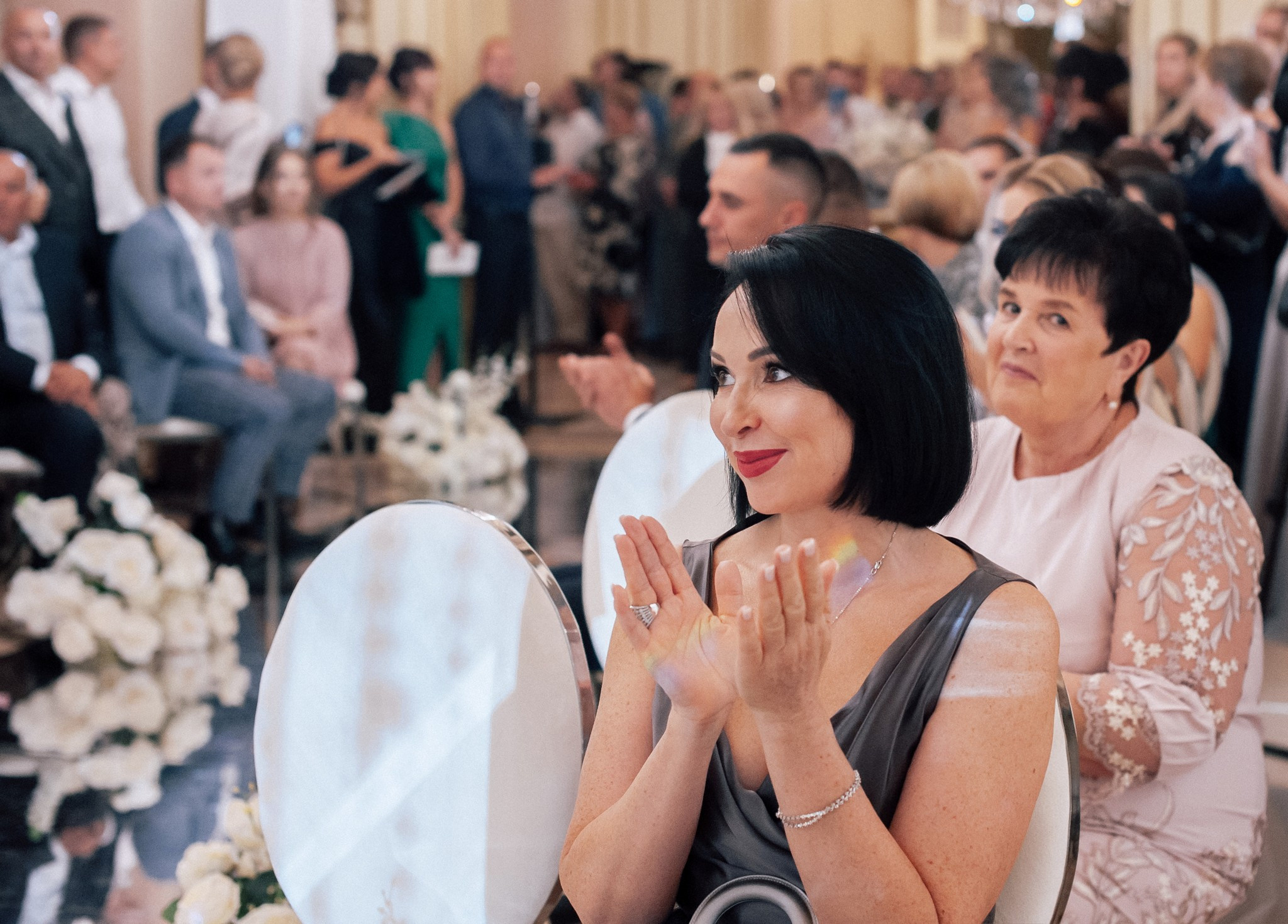 Alexander&Anna. Elegant Wedding Photography