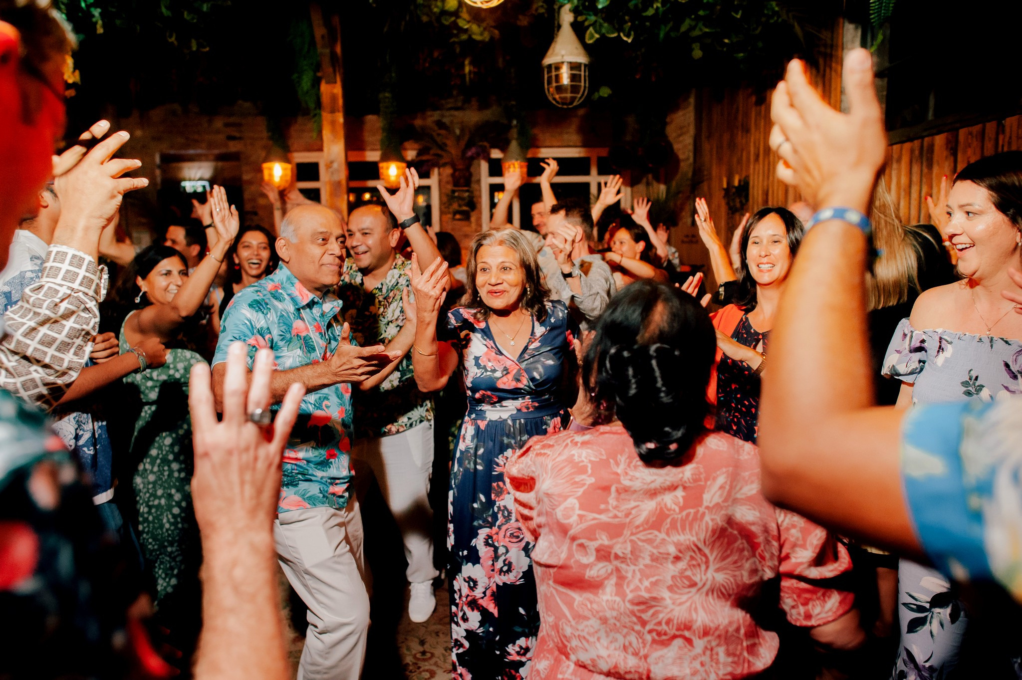 Wedding in free atmosphere! Sumit&Tomas. Elegant Wedding Photography