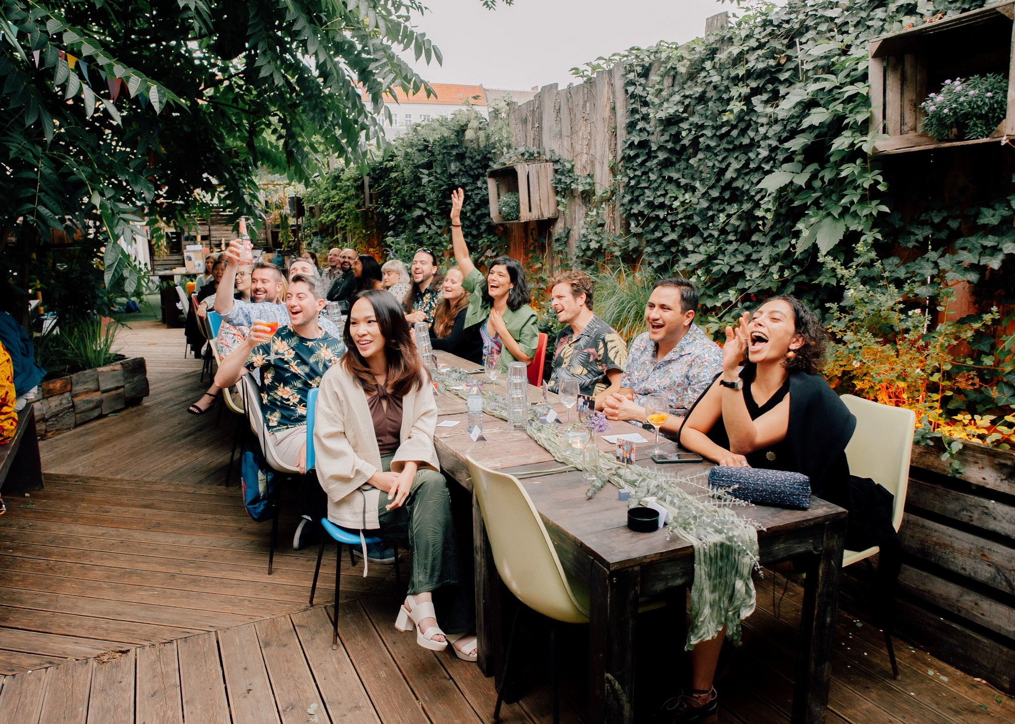 Wedding in free atmosphere! Sumit&Tomas. Elegant Wedding Photography