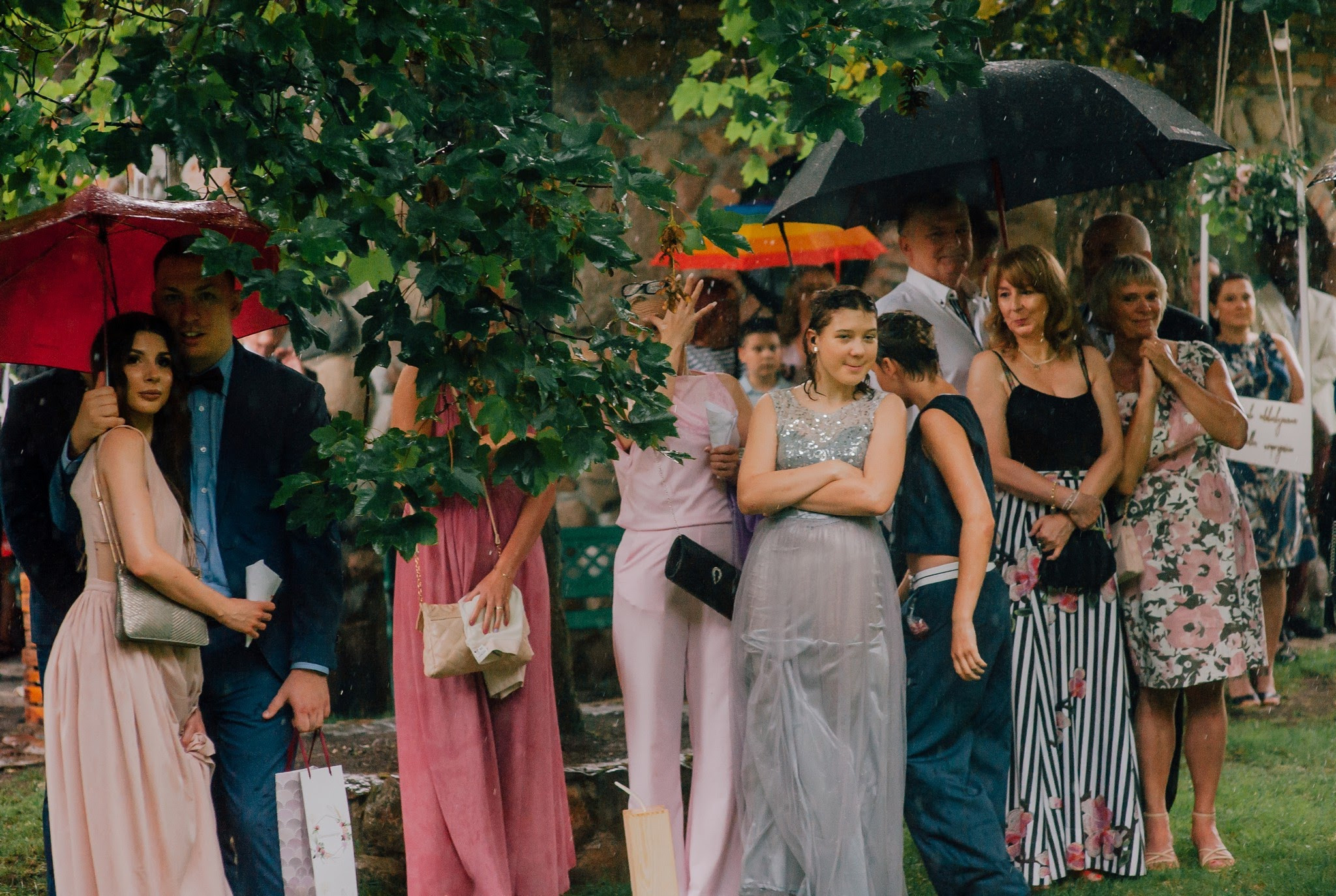 Julia&Michael. Elegant Wedding Photography