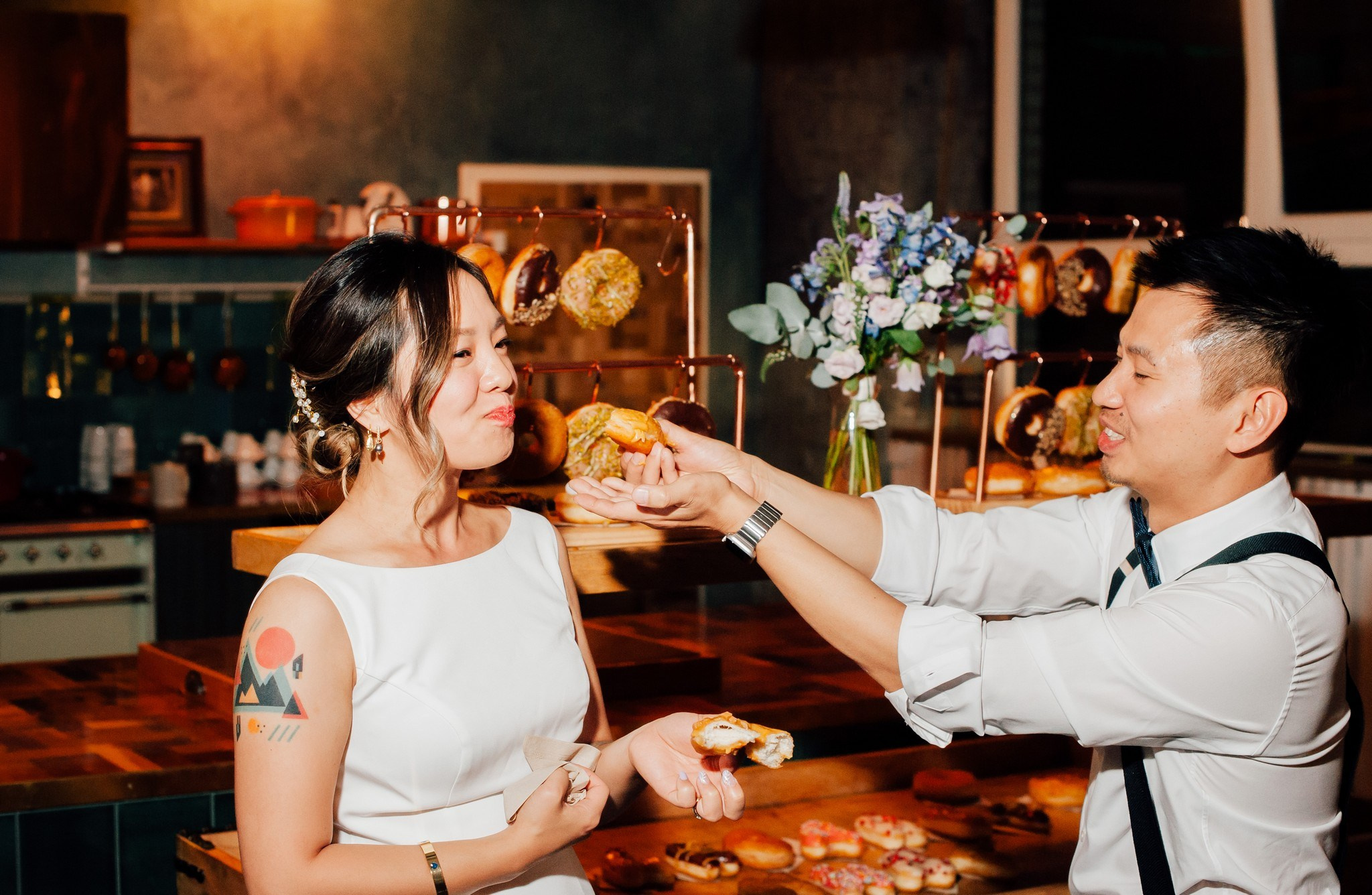 Margaret&Nhat. Elegant Wedding Photography