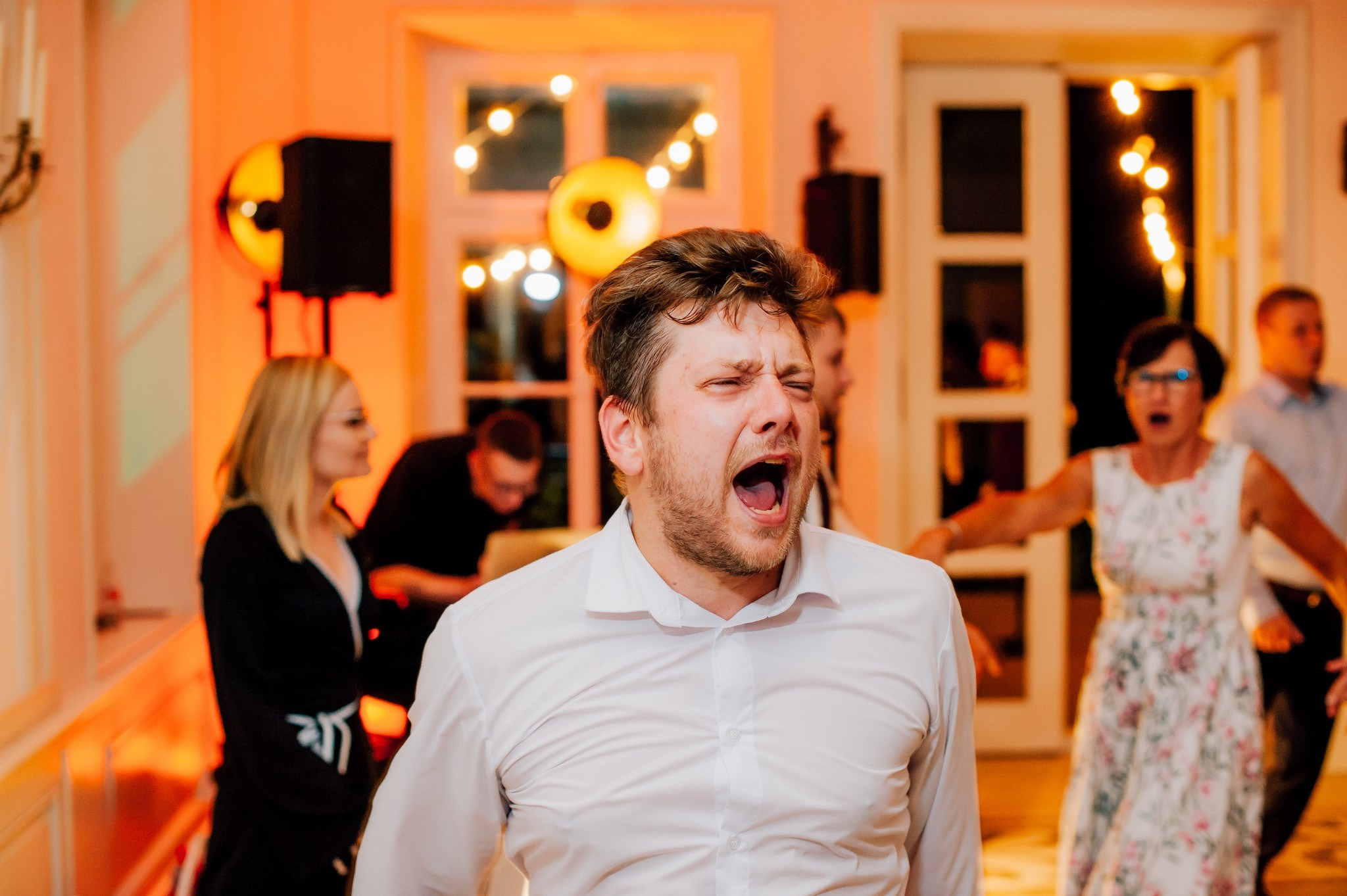 Adrian&Veronika. Elegant Wedding Photography