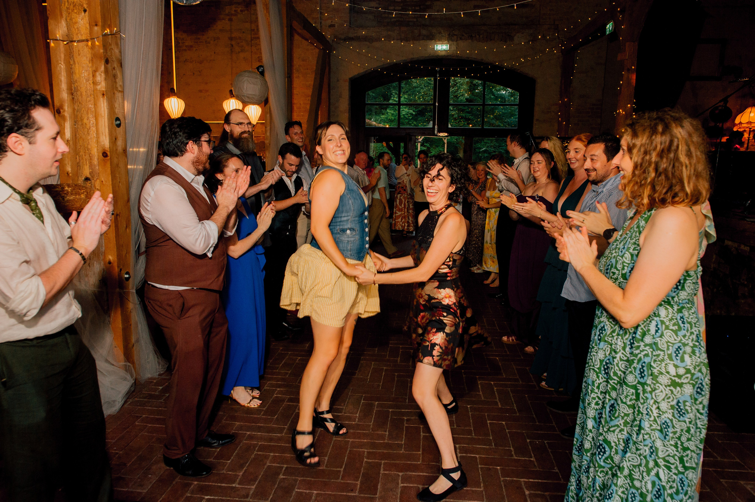 A Celtic wedding. Elegant Wedding Photography