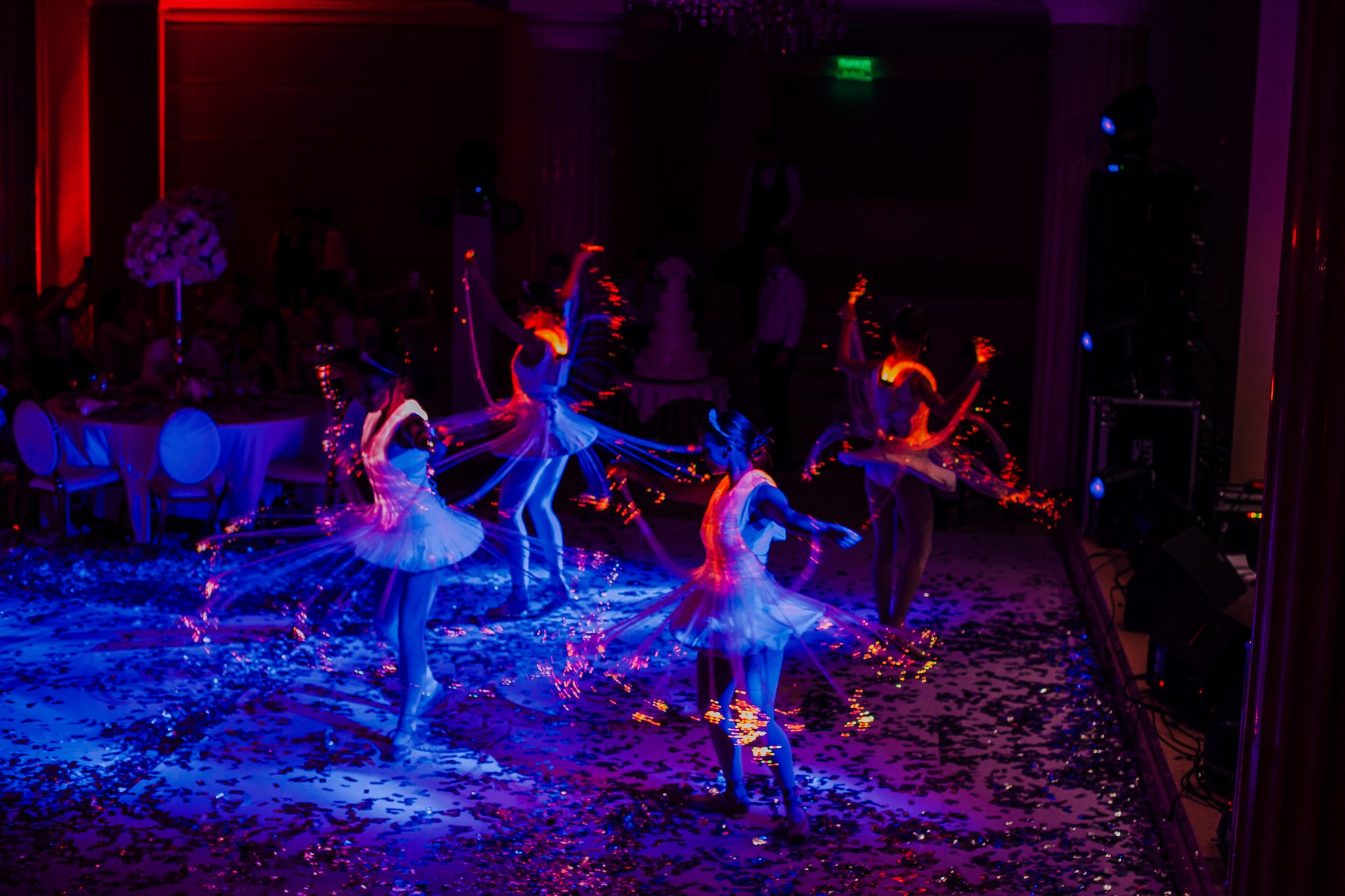 Vlada&Victor. Elegant Wedding Photography