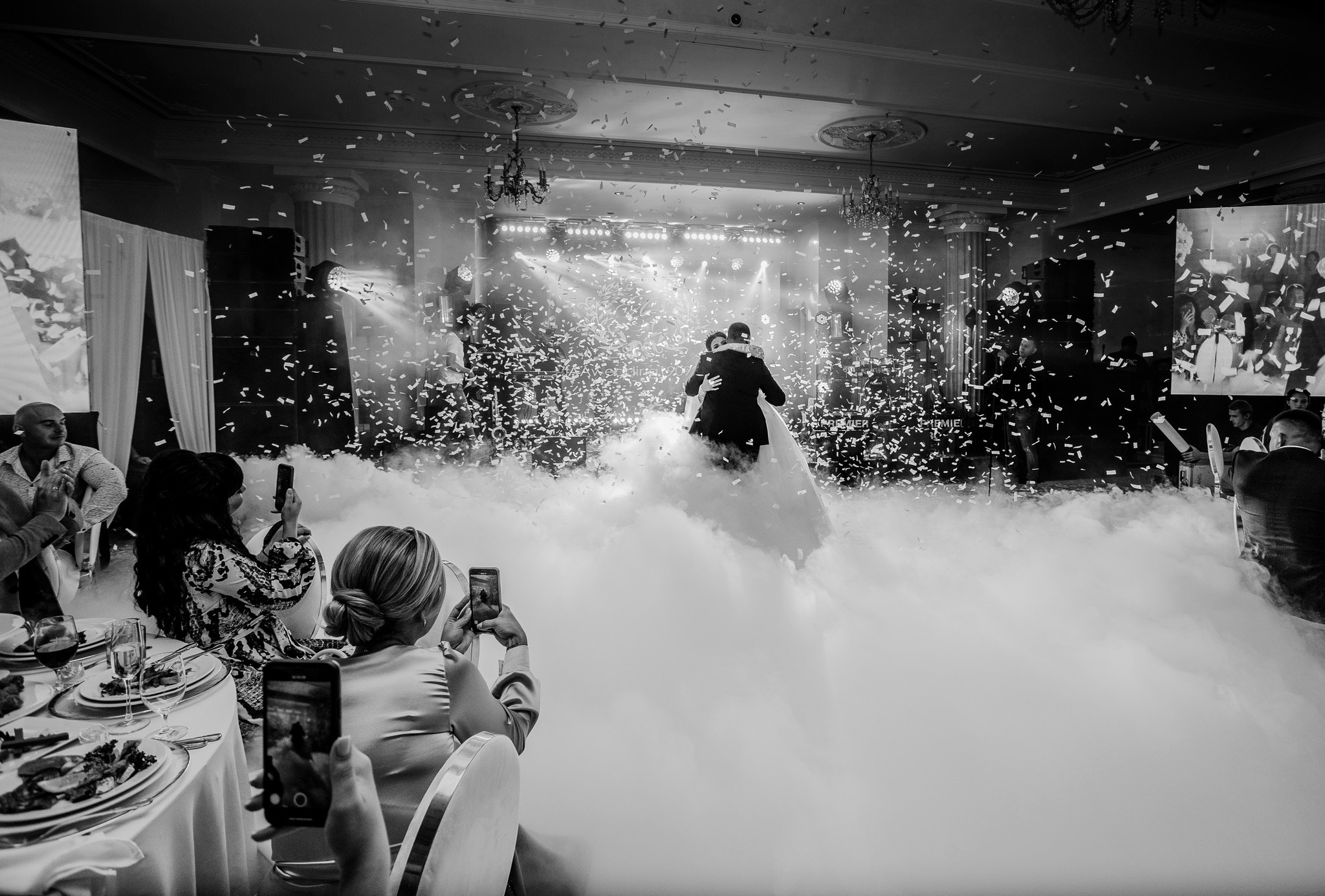 Alexander&Anna. Elegant Wedding Photography