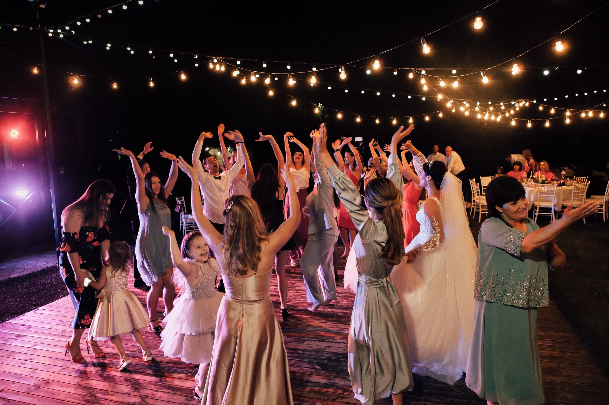 Will You Marry Me?. Elegant Wedding Photography