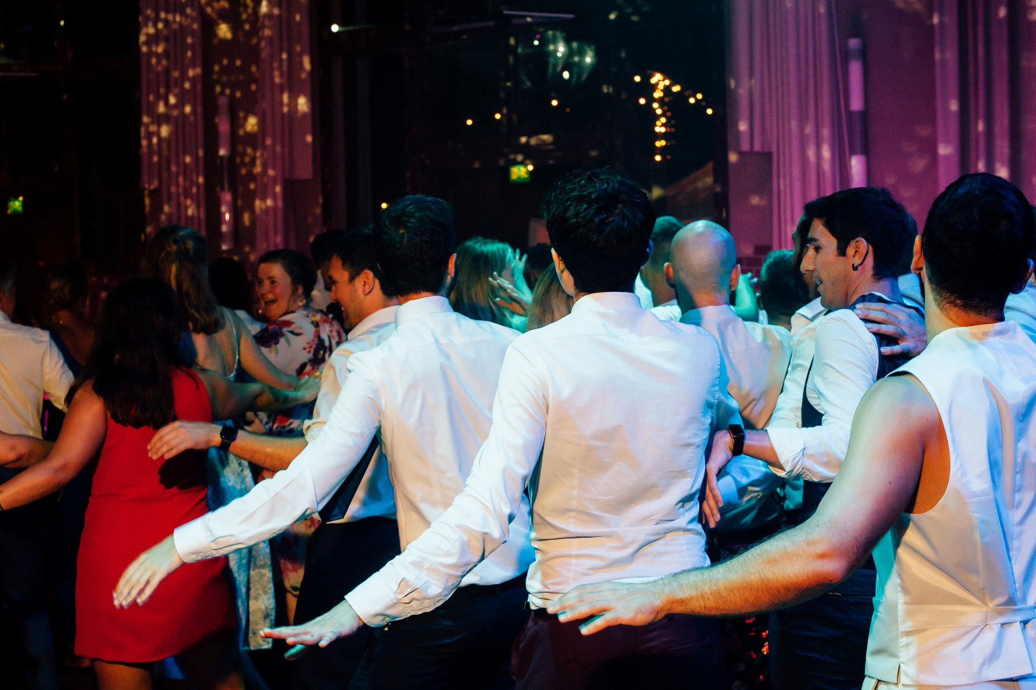 Manuel&Matthias. Berlin. Elegant Wedding Photography