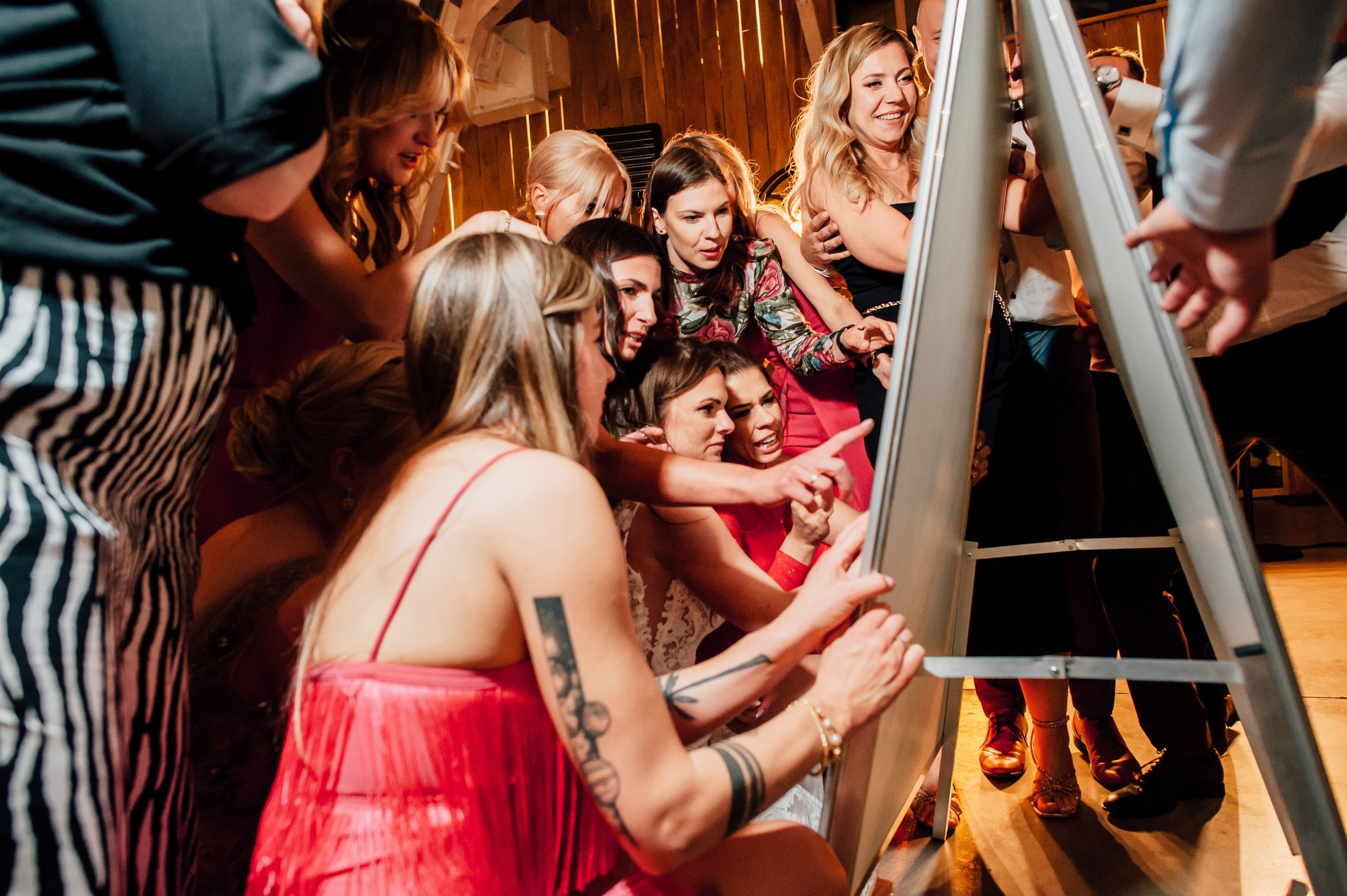 Pavel&Monika. Elegant Wedding Photography