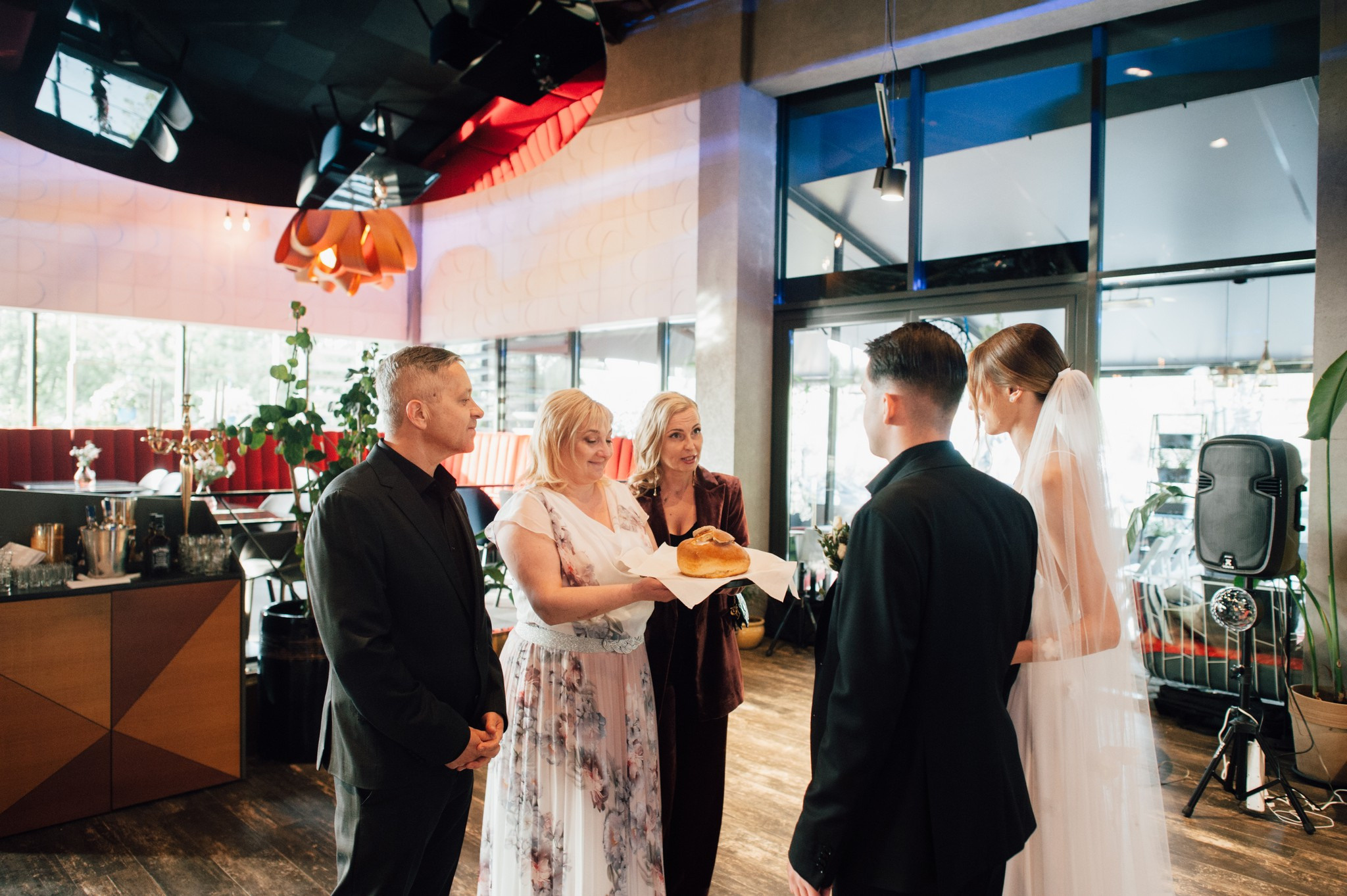 Katerin&Roman. Poznan. Elegant Wedding Photography