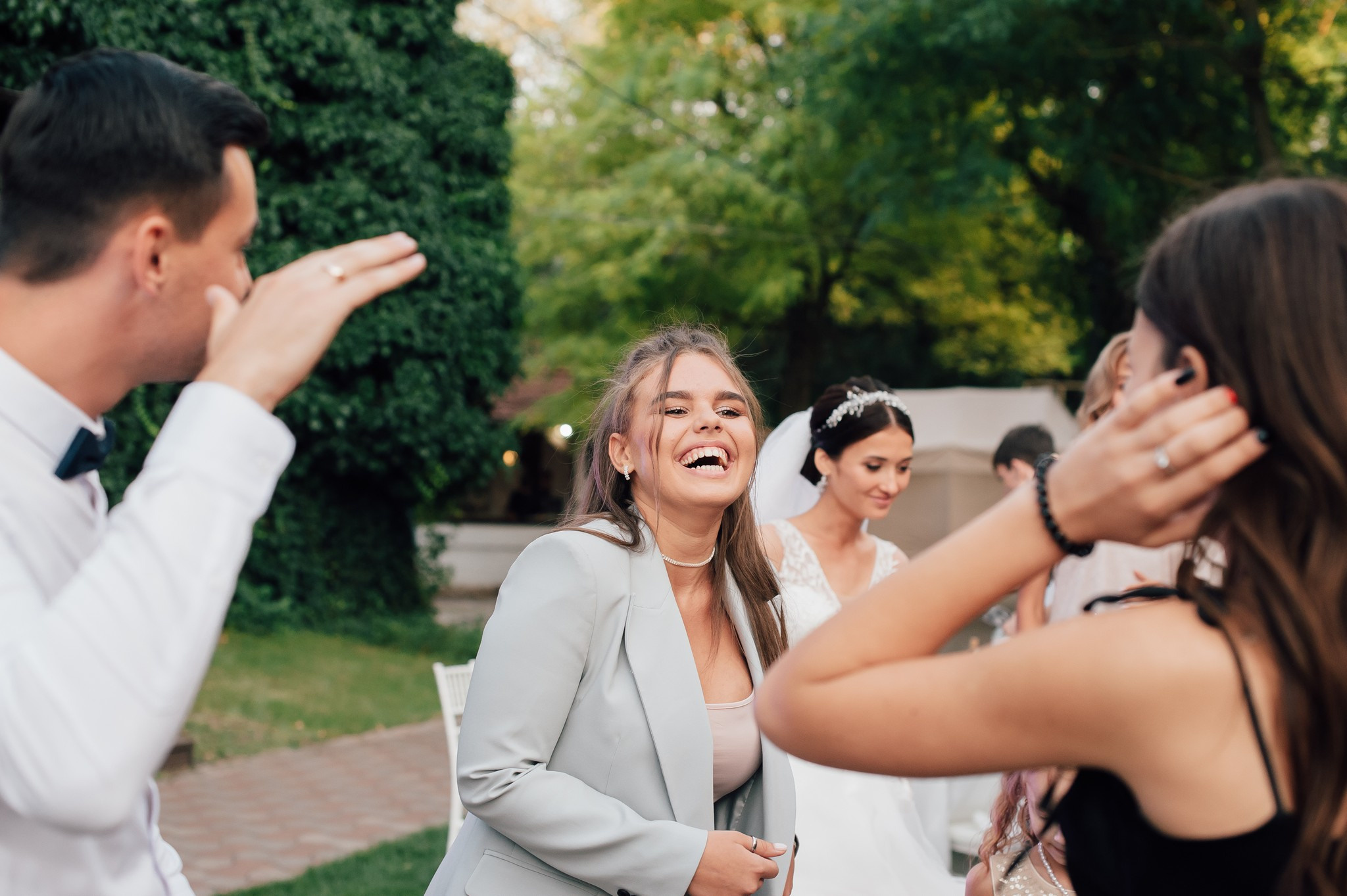 Will You Marry Me?. Elegant Wedding Photography