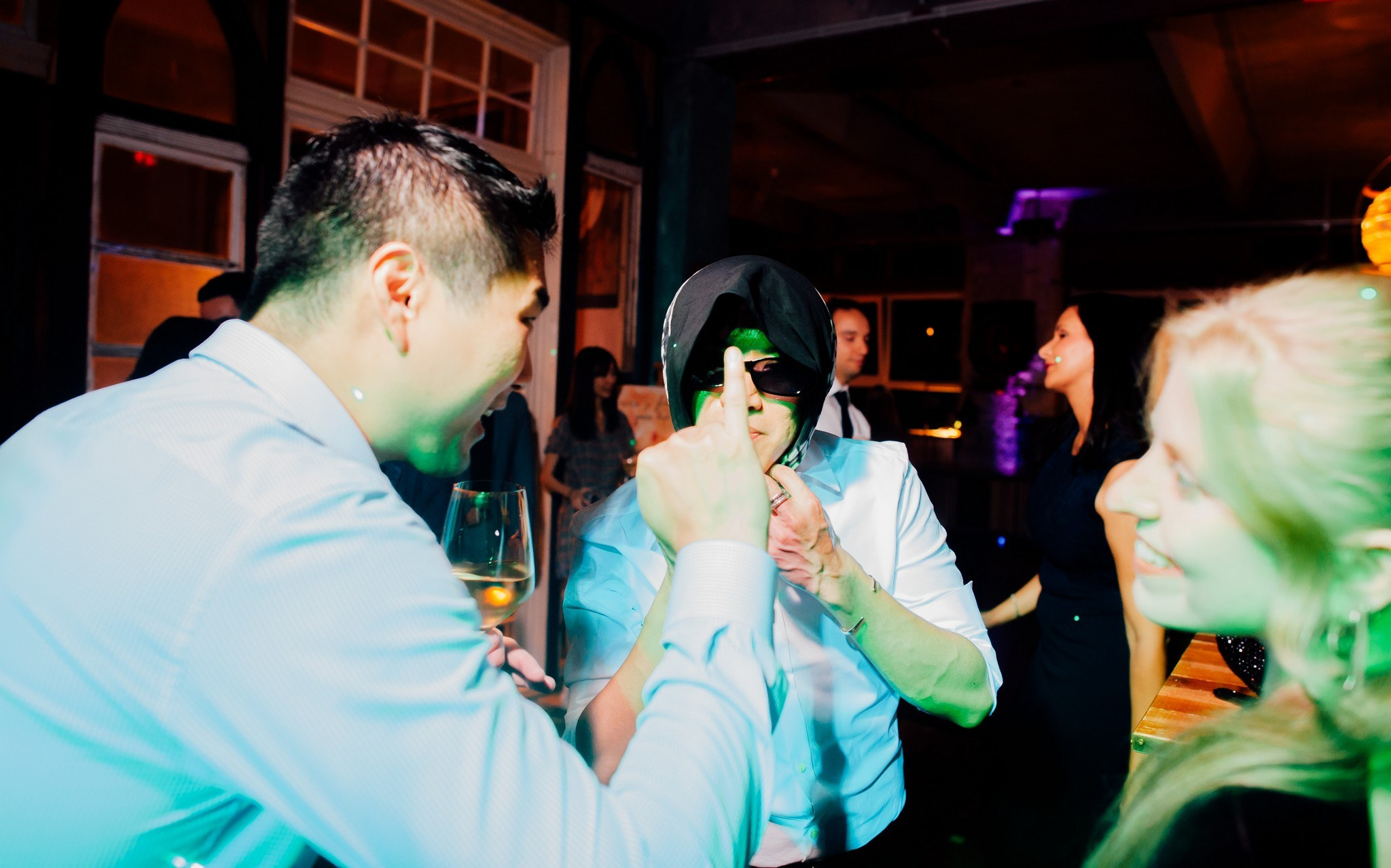 Margaret&Nhat. Elegant Wedding Photography