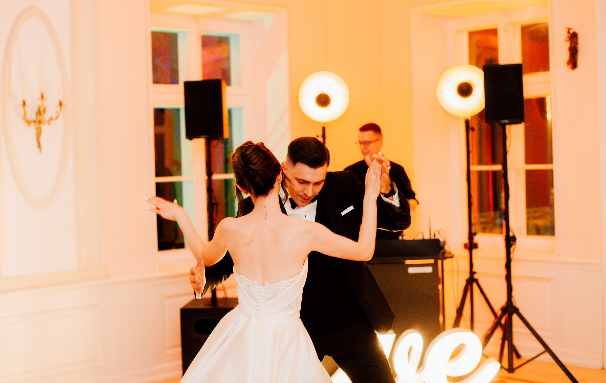 Adrian&Veronika. Elegant Wedding Photography